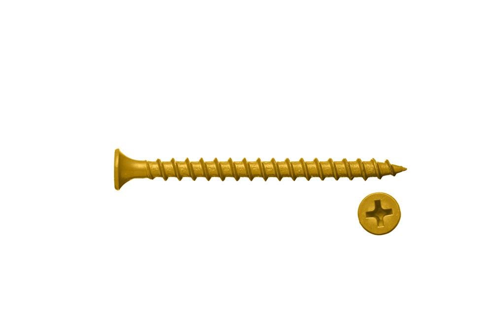Blue Hawk SDWCSY2-5 #8 Bugle Coarse Thread Drywall Screws