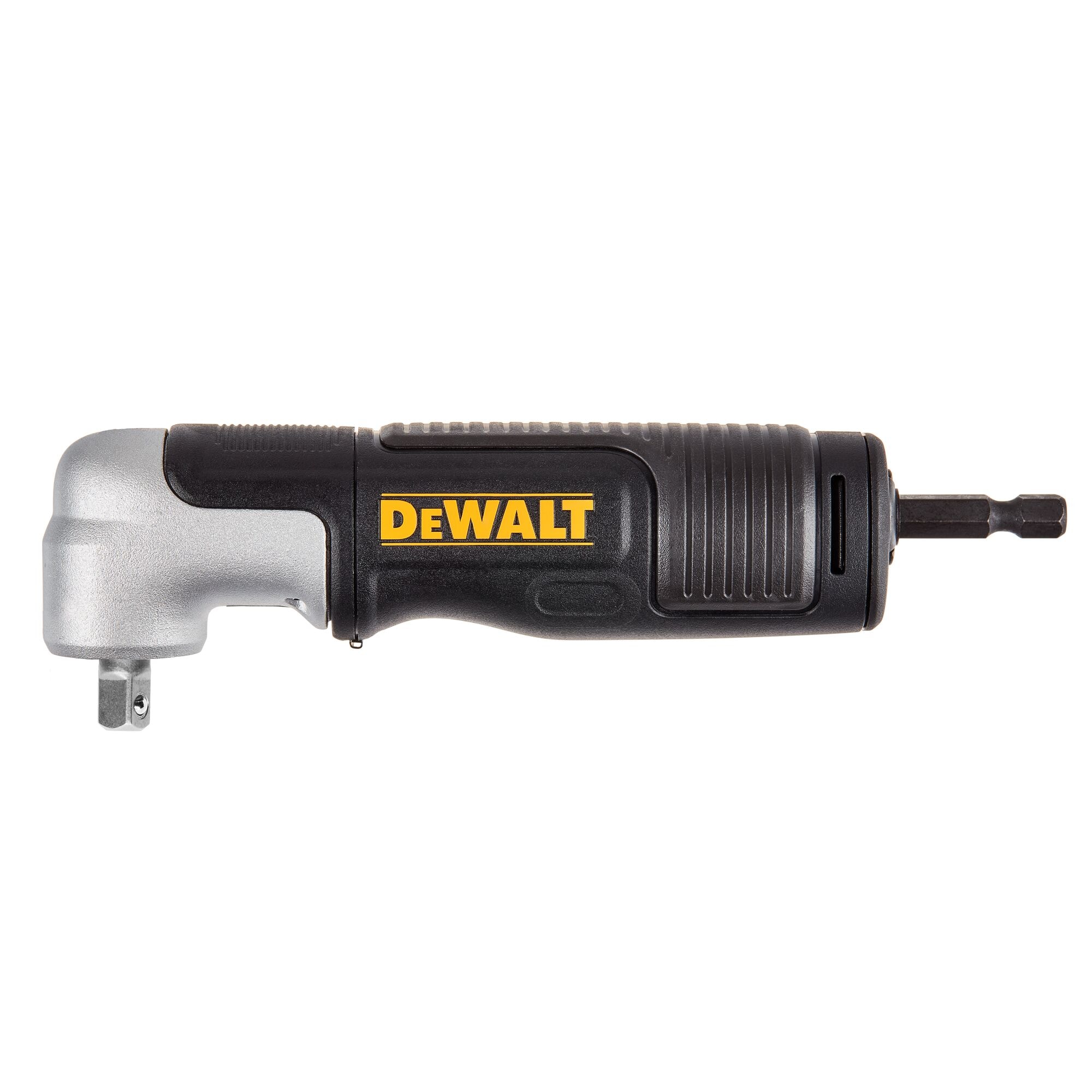 DEWALT 2 In 1 Modular 1 4 Square FlexTorq Right Angle Drill