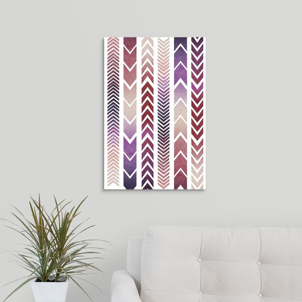 GreatBigCanvas 2382106-24-16X24 Wall-Art - View #2