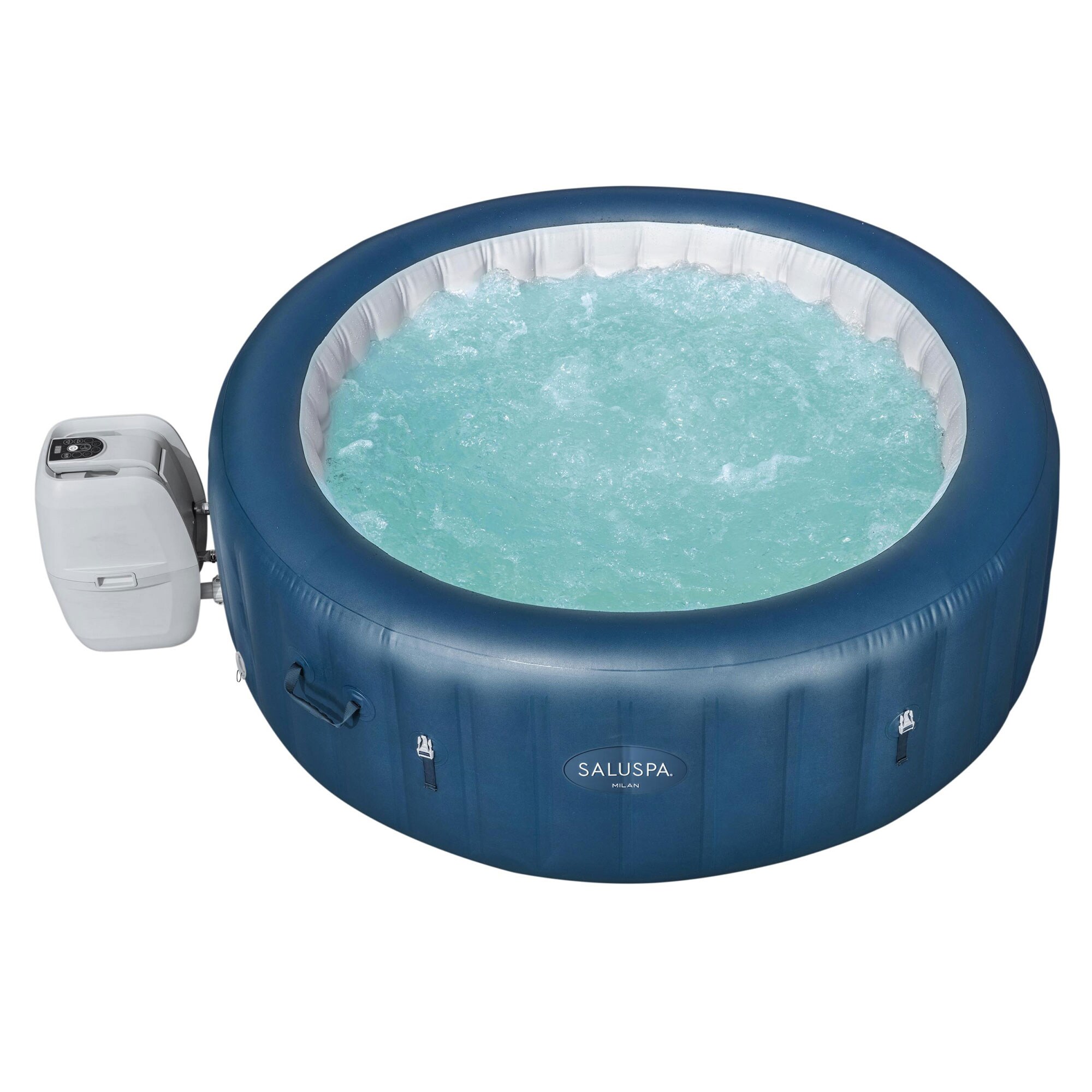 Bestway 273484 spas - View #4