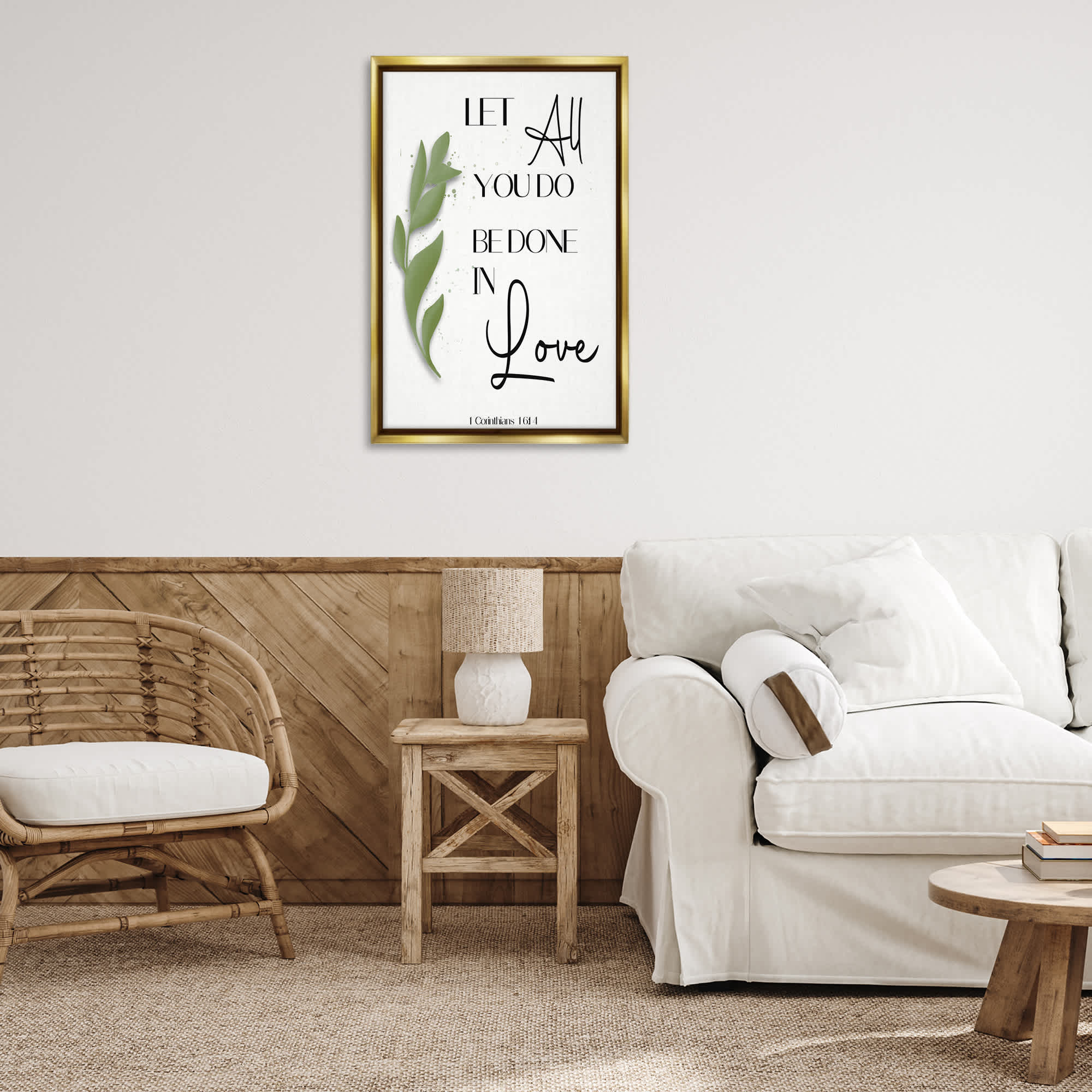 Stupell Industries BS-568-FFG-20X30 Wall-Art - View #3