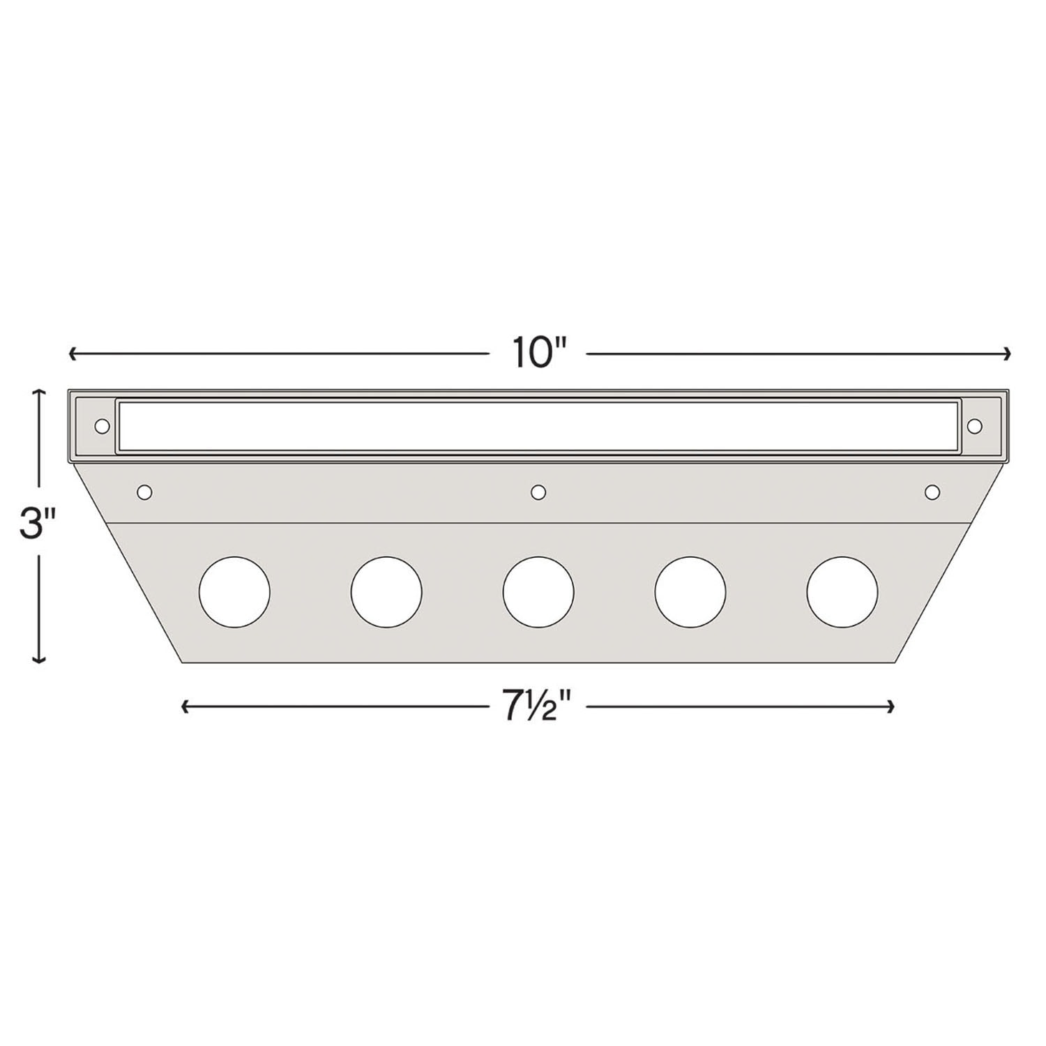 Hinkley 15448BZ Deck-Lights - View #15