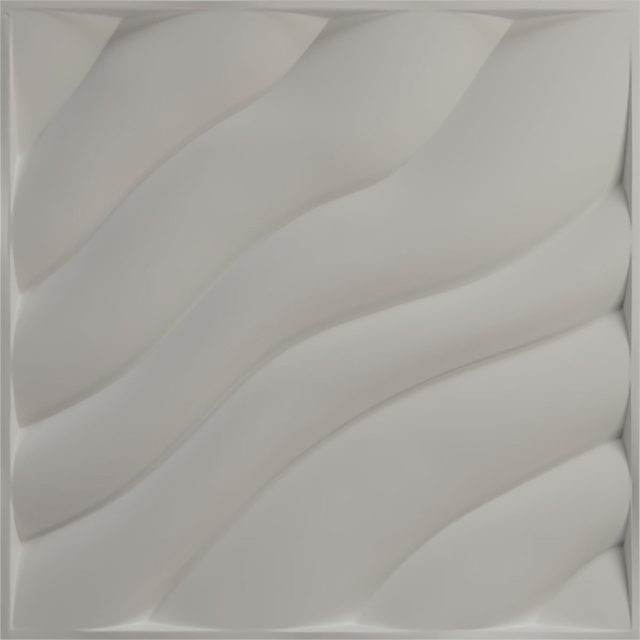Ekena Millwork WP20X20MWDST Wall-Panels - View #5