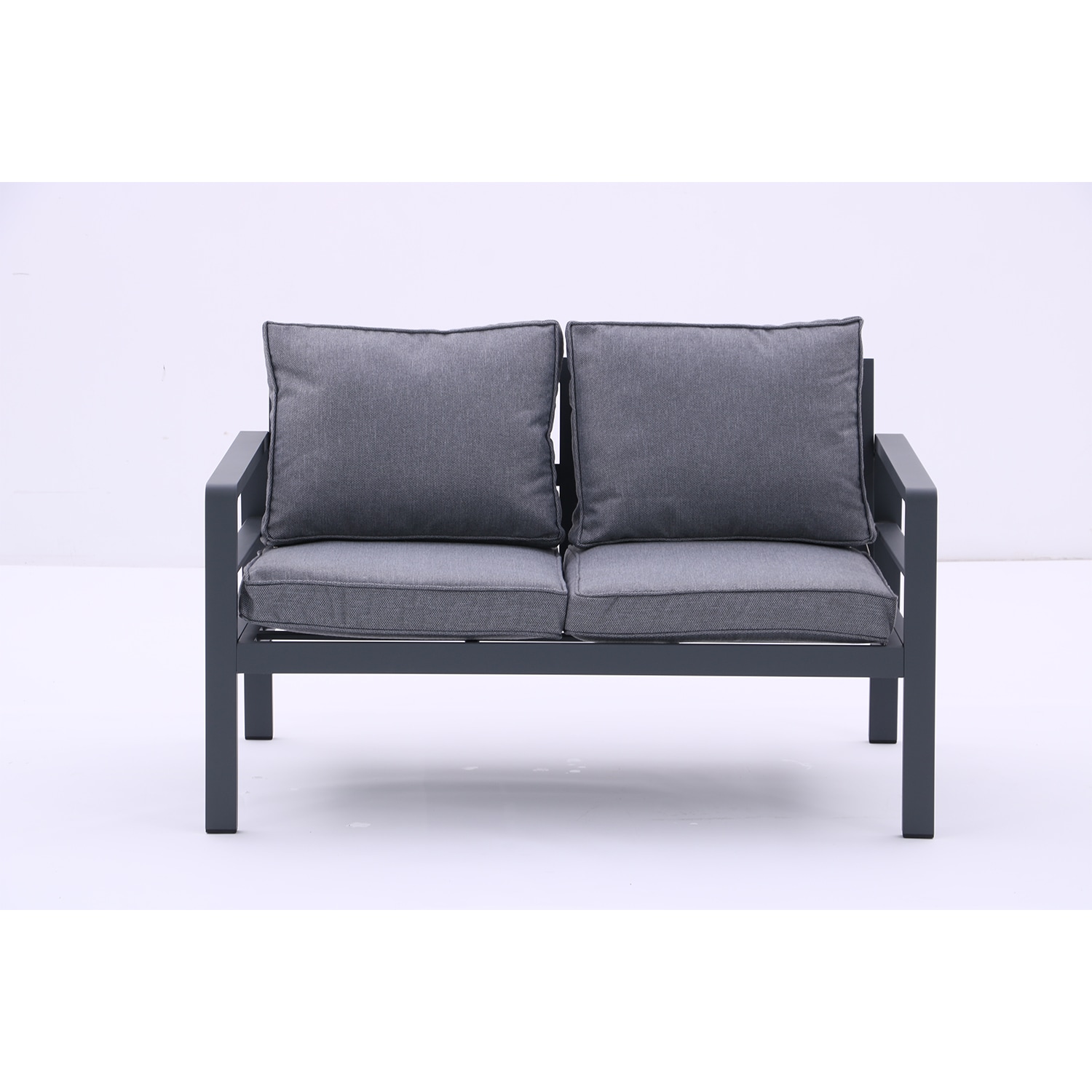 Mondawe MA-KNS00014-BW Patio-Conversation-Sets - View #7