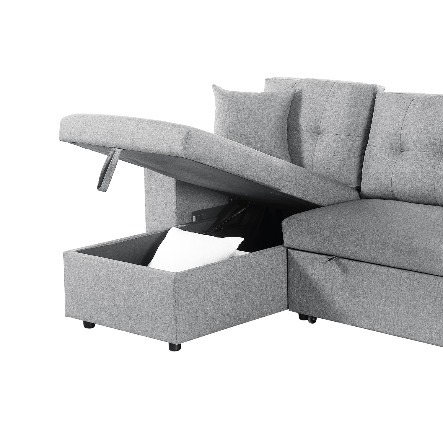 GZMR GZ-N71509AAD Sofas-Loveseats - View #7