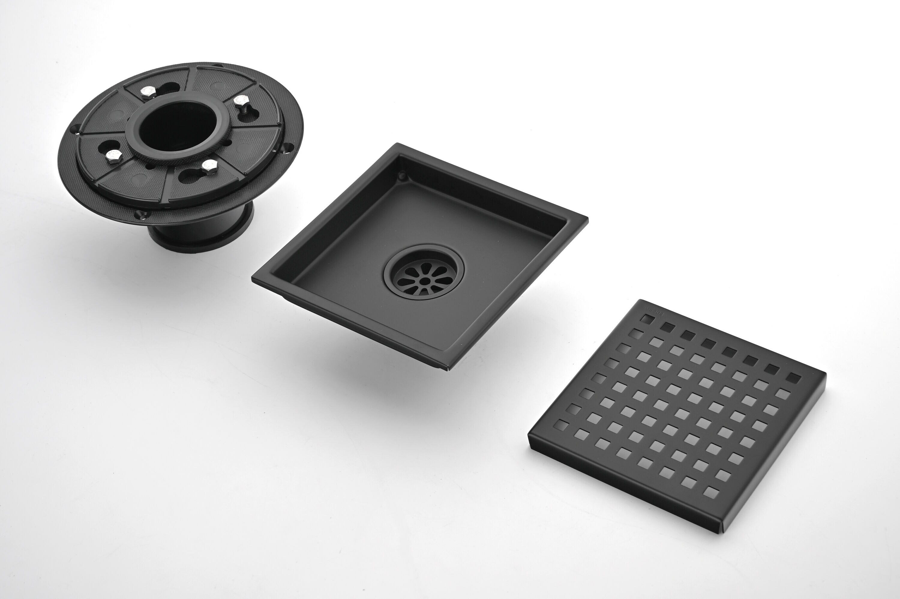 Tatayosi DJ-287S00020 Drains-Flanges - View #5