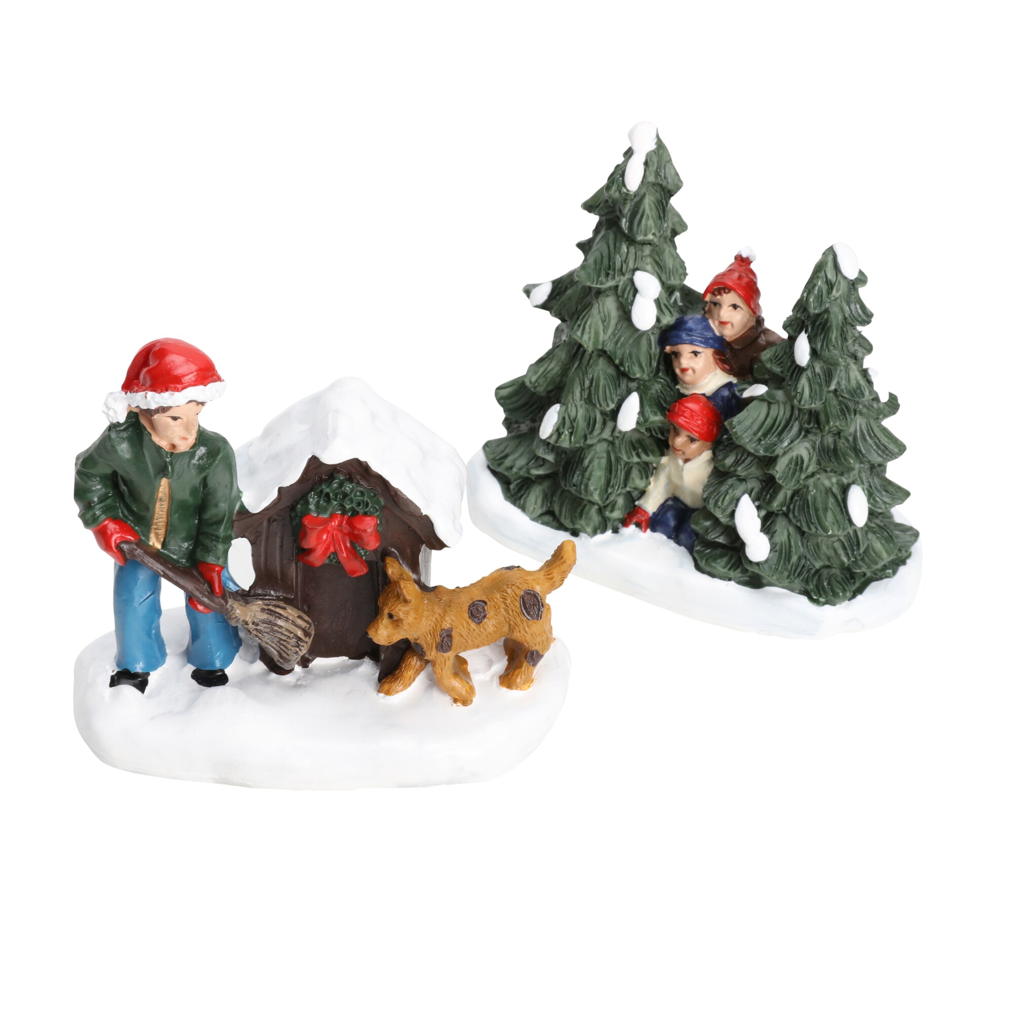 Holiday Living C69457 Christmas-Collectibles - View #2