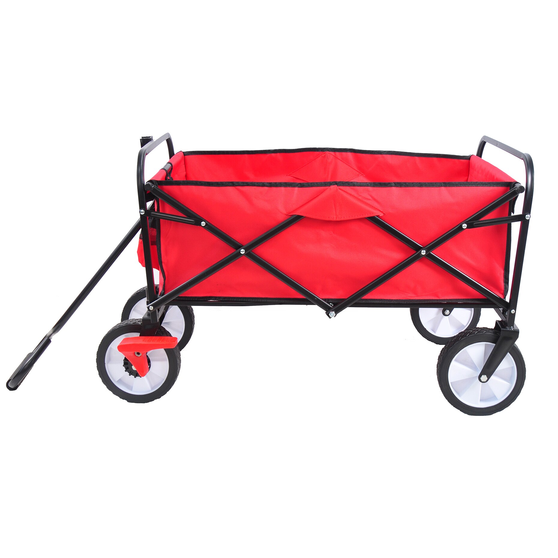 Damerin 20PHC12 Yard-Carts - View #6