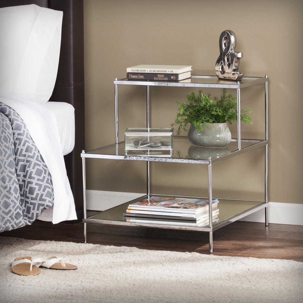 Boston Loft Furnishings ATG5025 End-Tables - View #3
