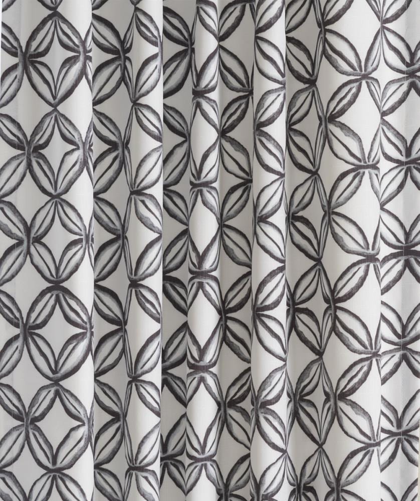 Style Selections X785  .07384ZBG curtains - View #3