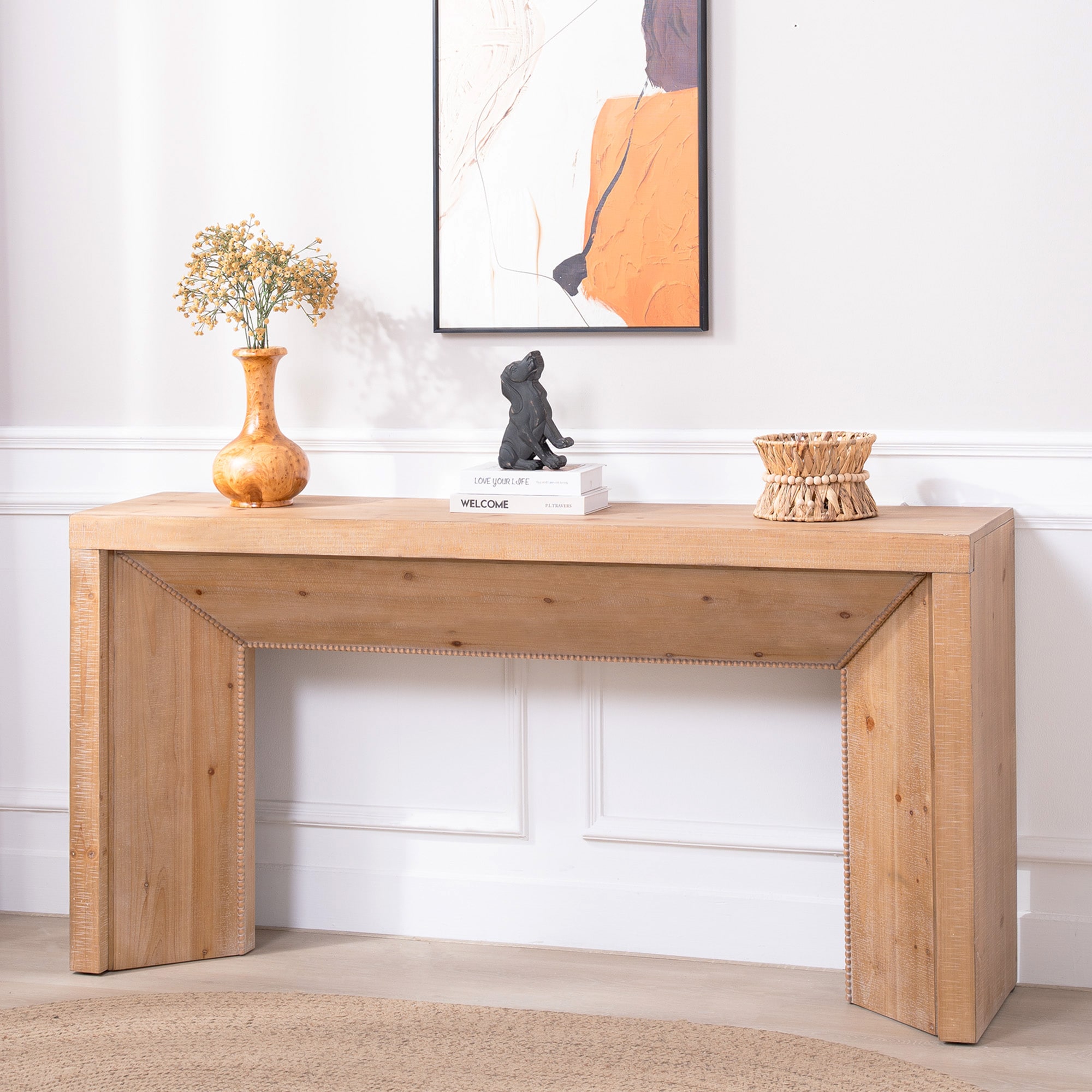 GDFStudio 369619 Console-Sofa-Tables - View #2