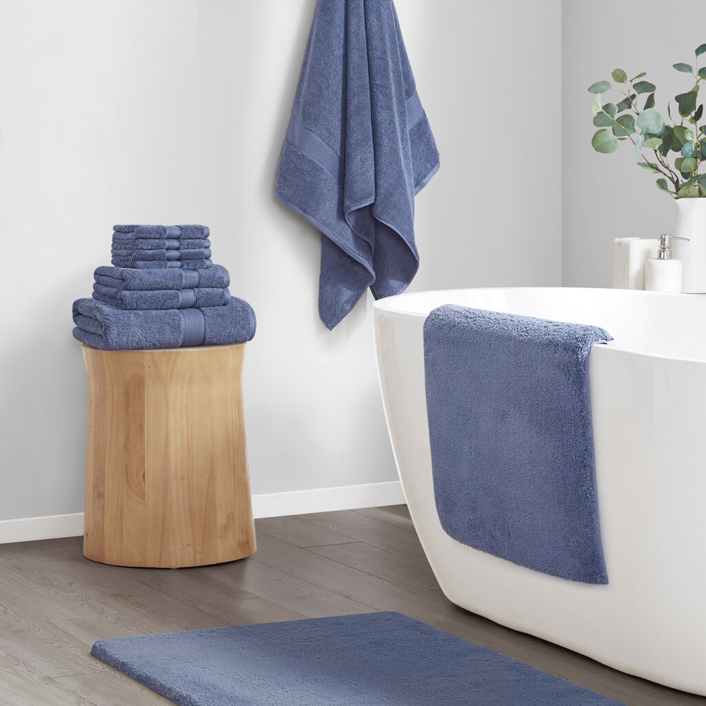 LOVMOR SF-X-B03599305 Bath-Rugs - View #6
