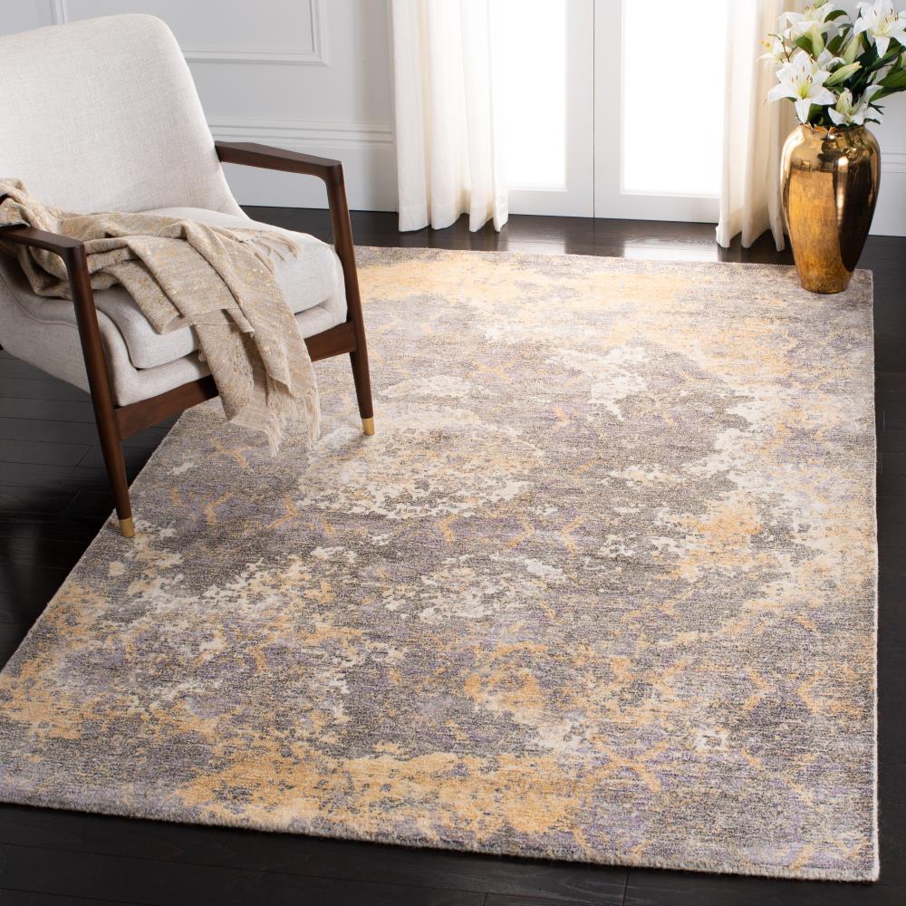 Safavieh RVT111D-6SQ rugs - View #5