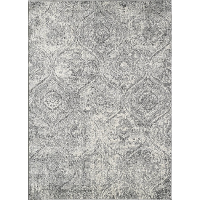 Indoor Damask Area Rug In The Rugs, 10 By 12 Rugs