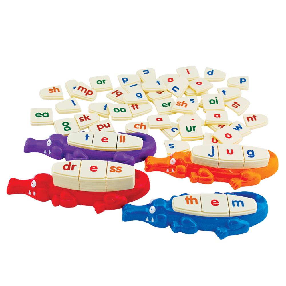 Junior Learning JRL100 Board-Games - View #3