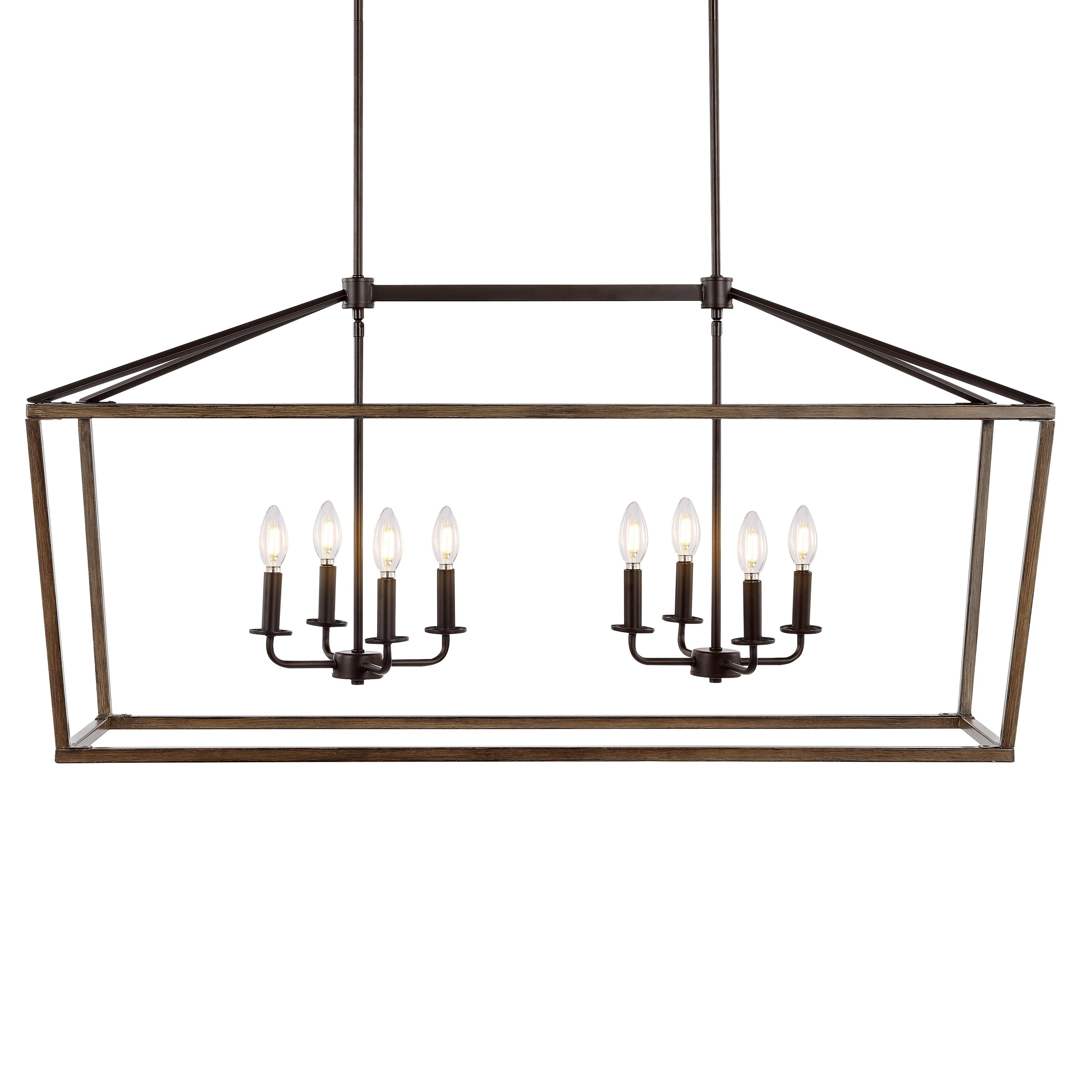 JONATHAN  Y JYL1324A Pendant-Lights - View #2