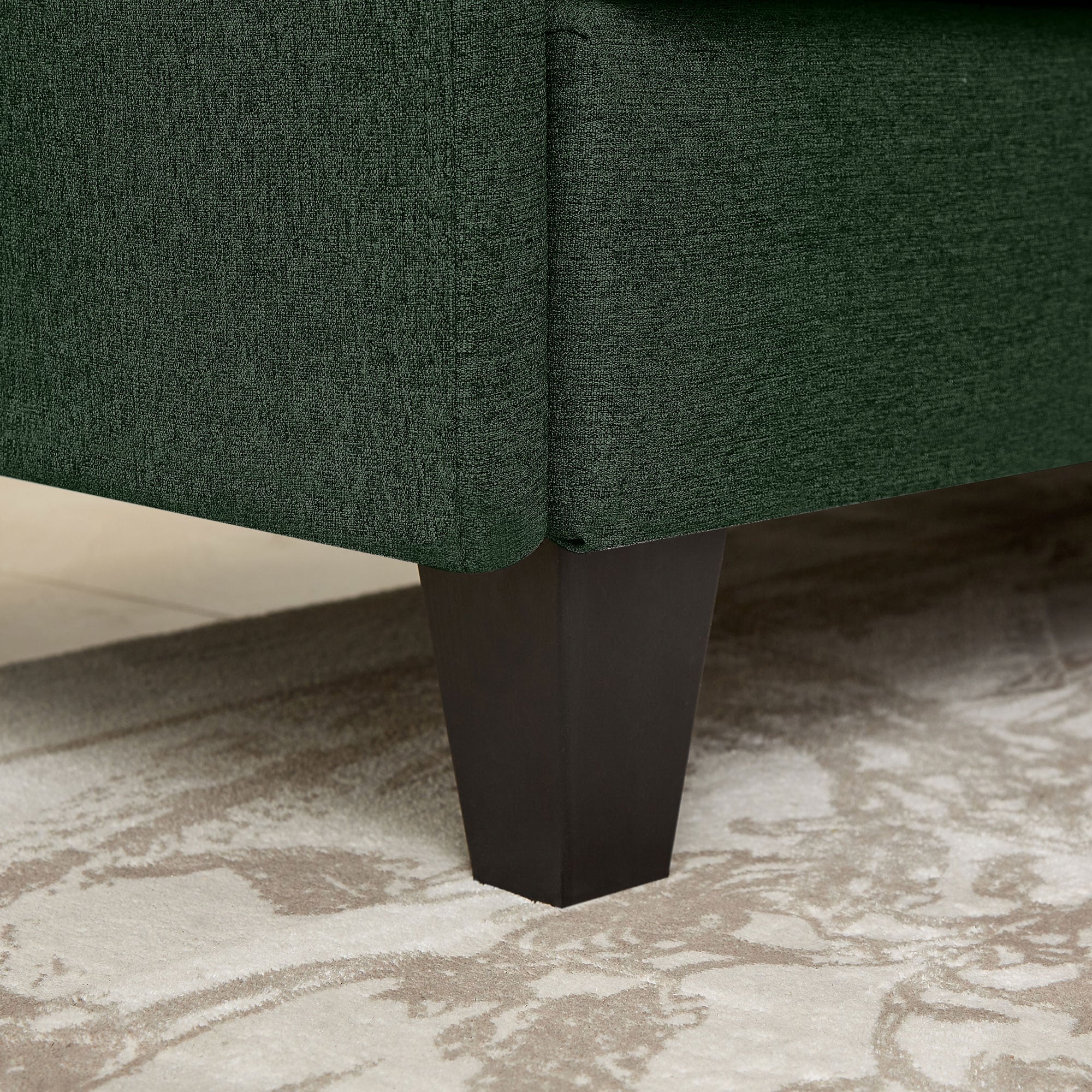Jarenie YMX08BK Sofas-Loveseats - View #8