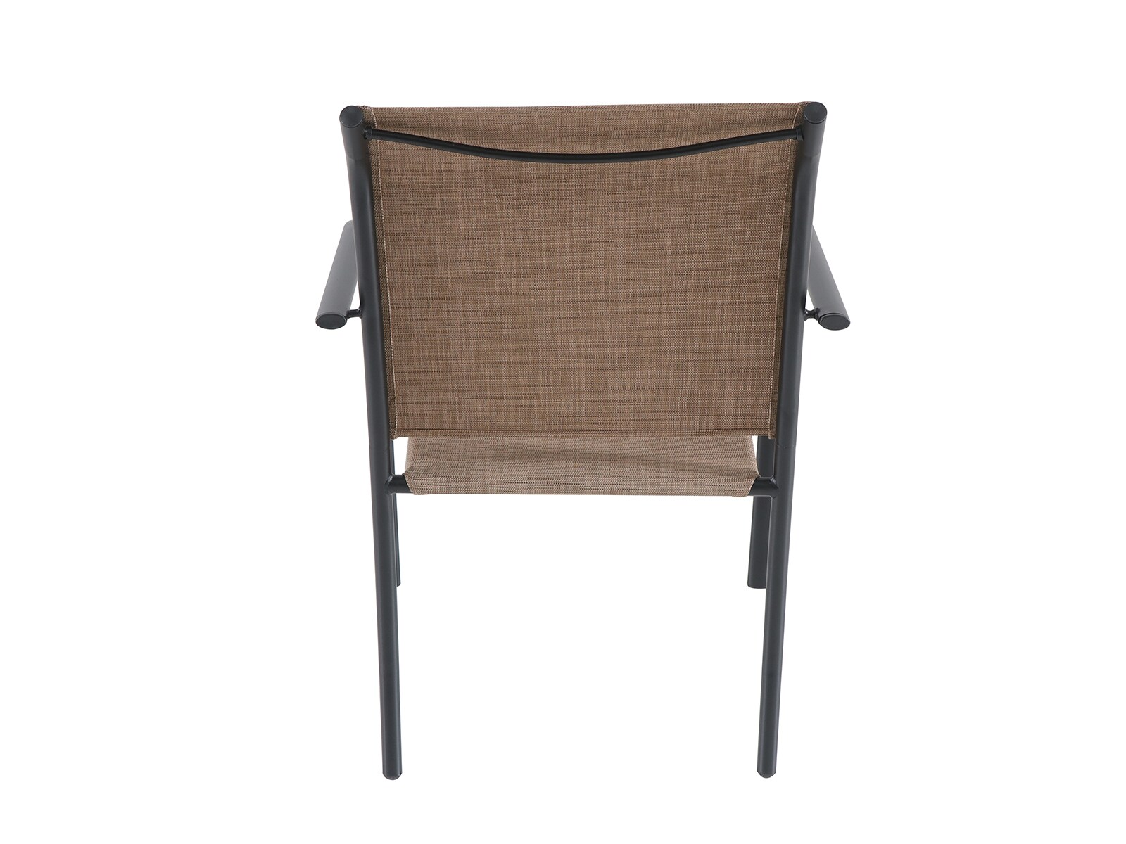 Garden treasures stack 2024 dining chair