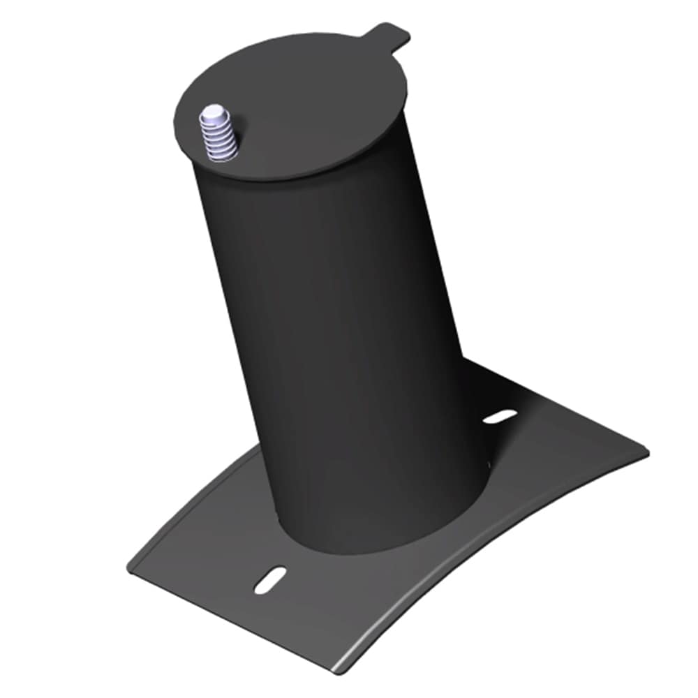 Master Forge 4097784-C2230-010 Smoke stack for item 4097784