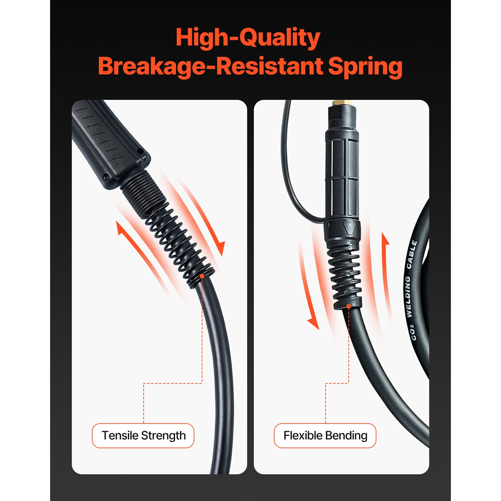 VEVOR LSHQHOBART20BA1Z9V7 Electric-Welding-Accessories - View #7