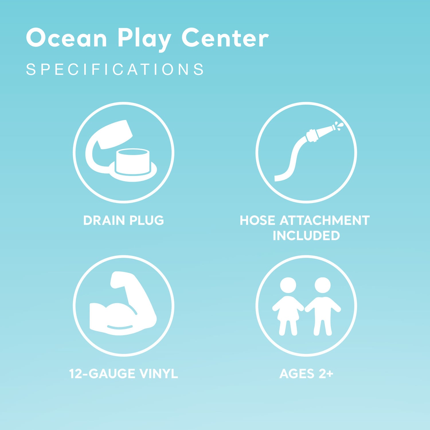 Intex 23695 Kids-Pools - View #5