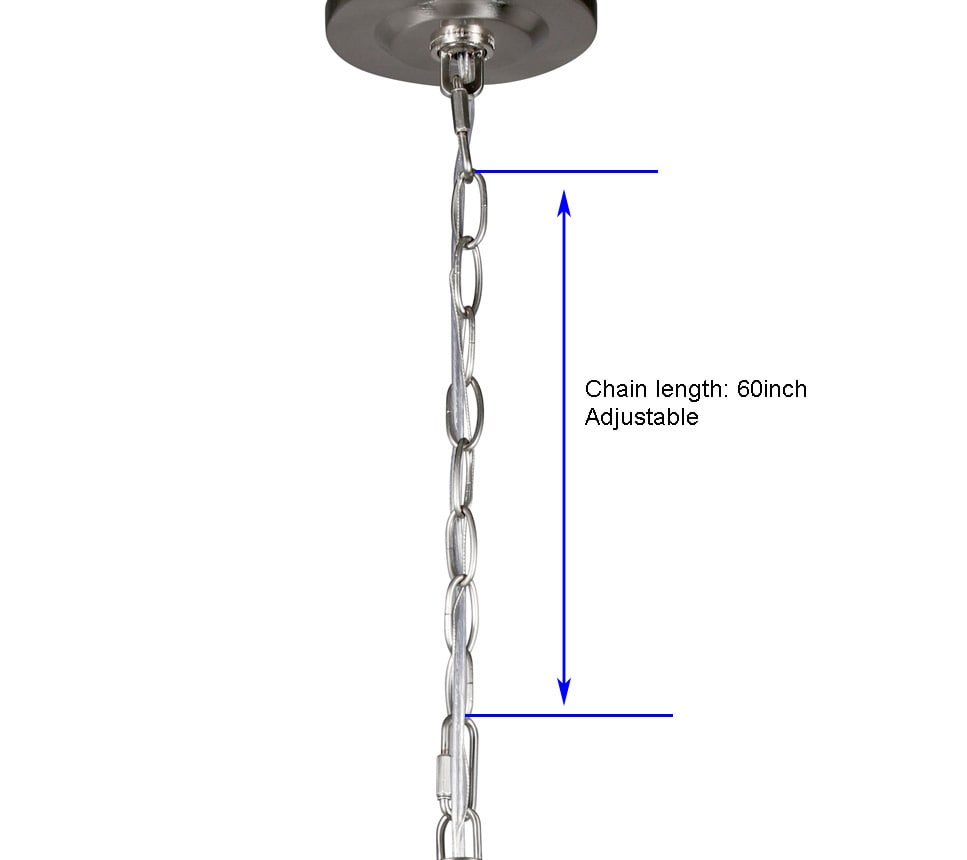 allen + roth KRV8901AX-01 Pendant-Lights - View #6