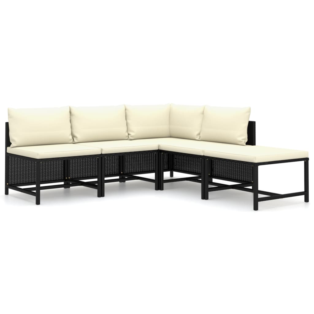 Tinyhomie LW-L-DP3059781 Patio-Sofas-Daybeds - View #2