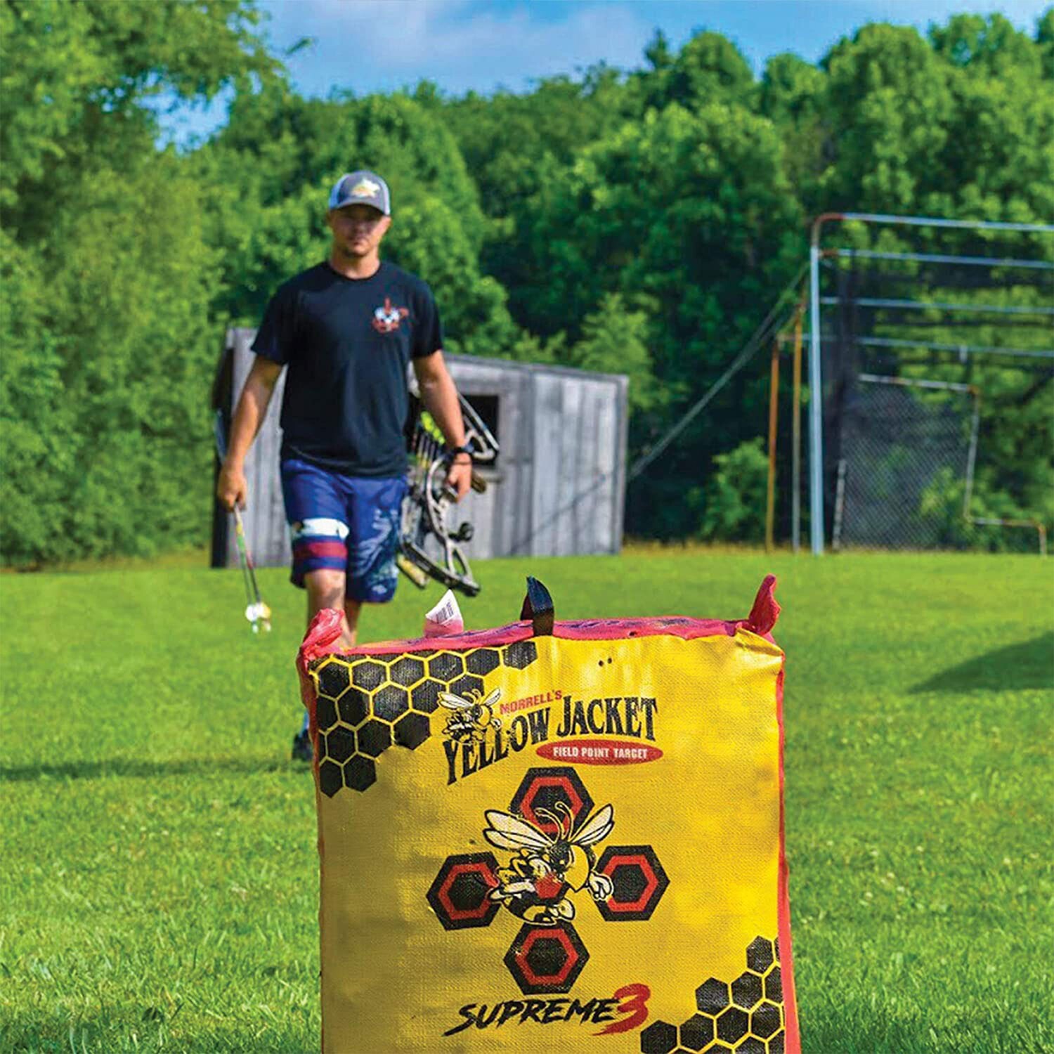 MORRELL TARGETS 231355 Hunting-Equipment - View #5