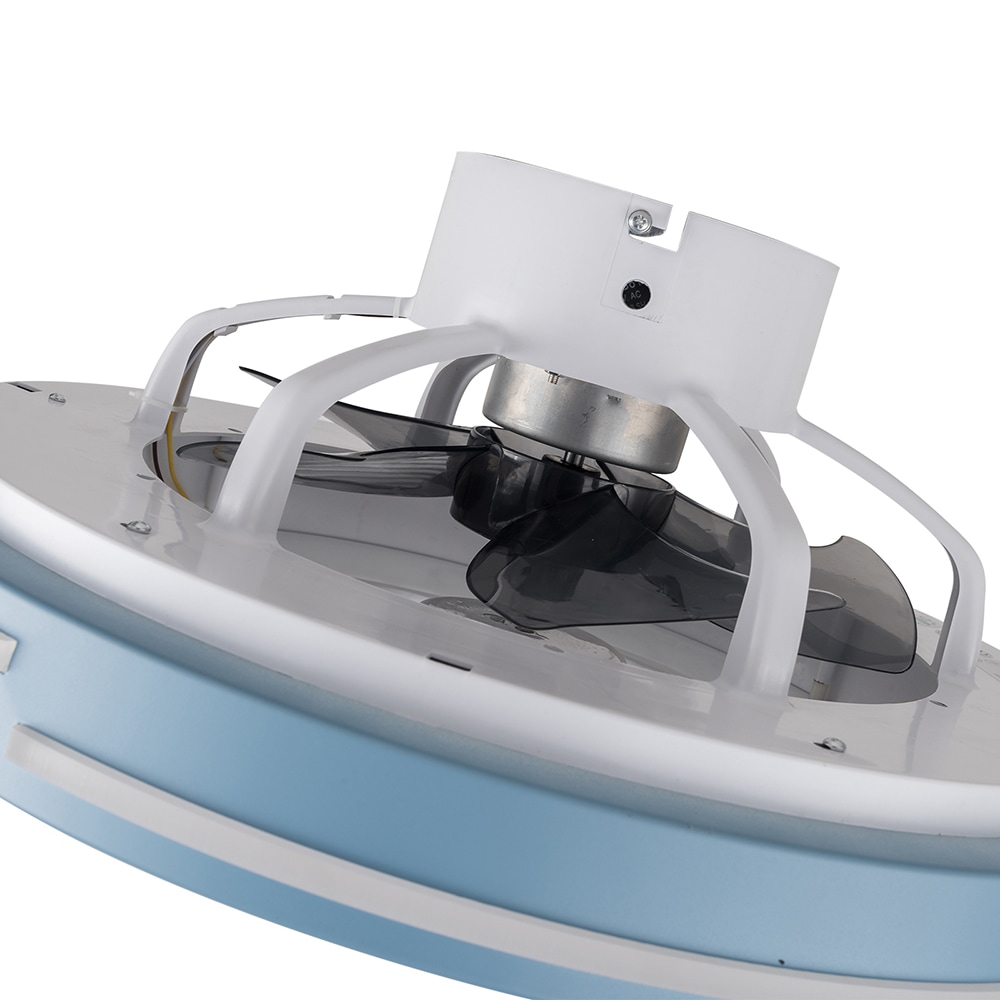 Oukaning HG-HCXLST-4163-US Ceiling-Fans - View #13