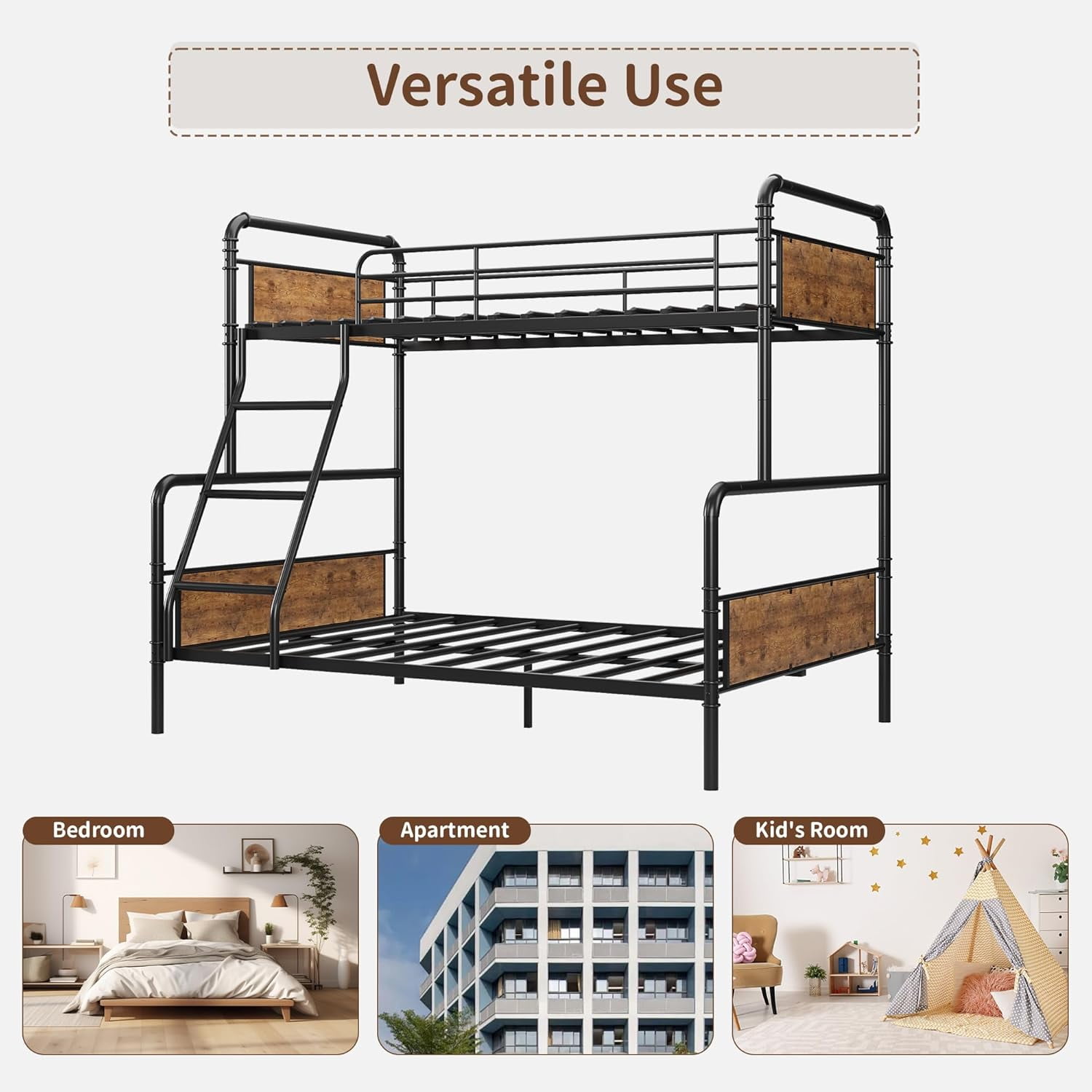 Garvee GKTD00039DYZW beds - View #3