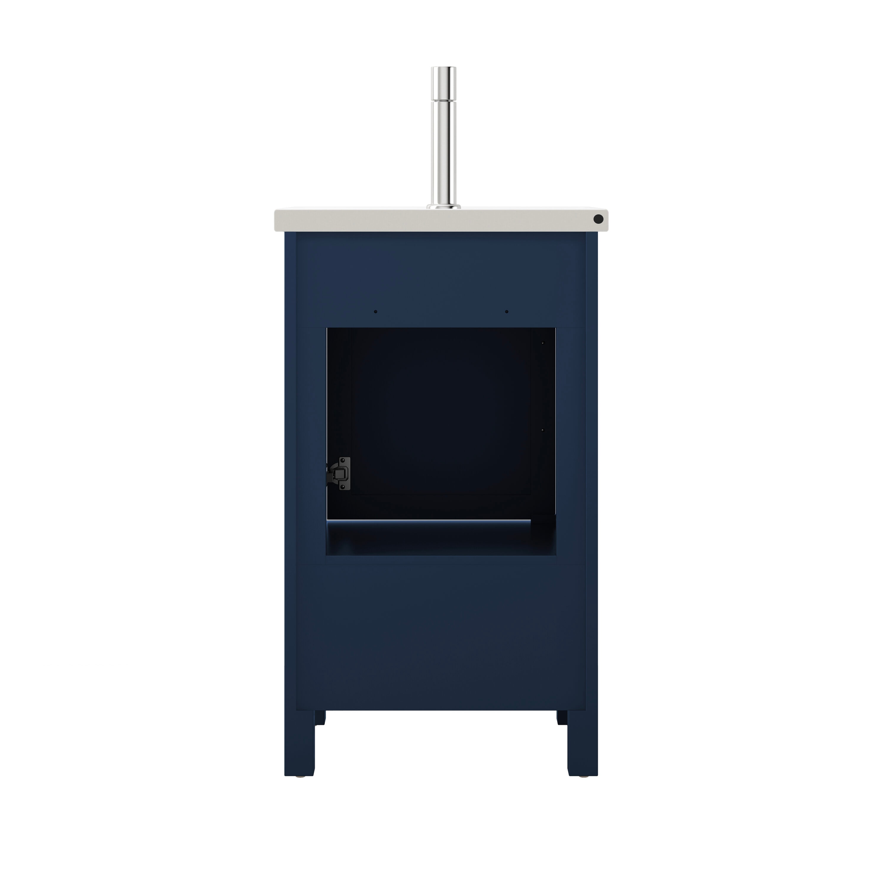 TJAmerican TJ02-23V2016BLU Bath-Vanity-Combo - View #7