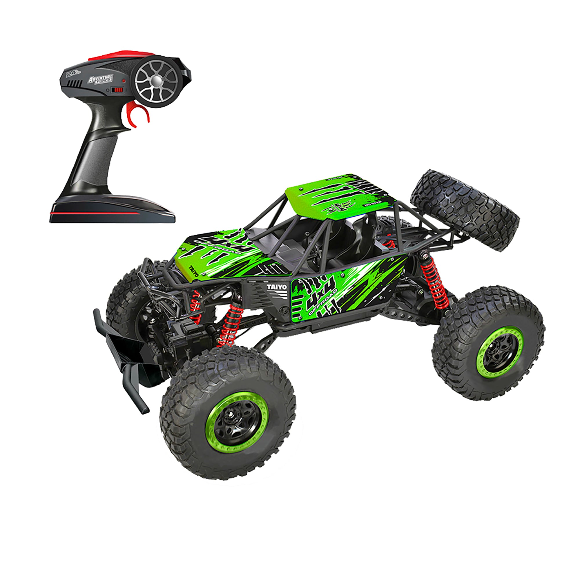 TAIYO G0815635023559 Toy car