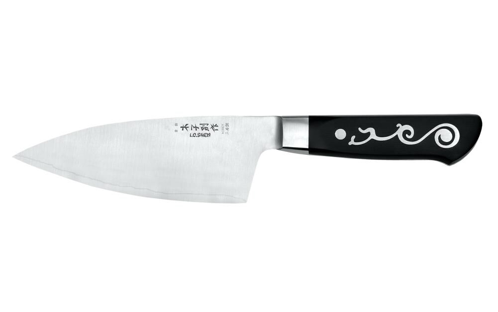 Master Grade 3010 Chef Knife