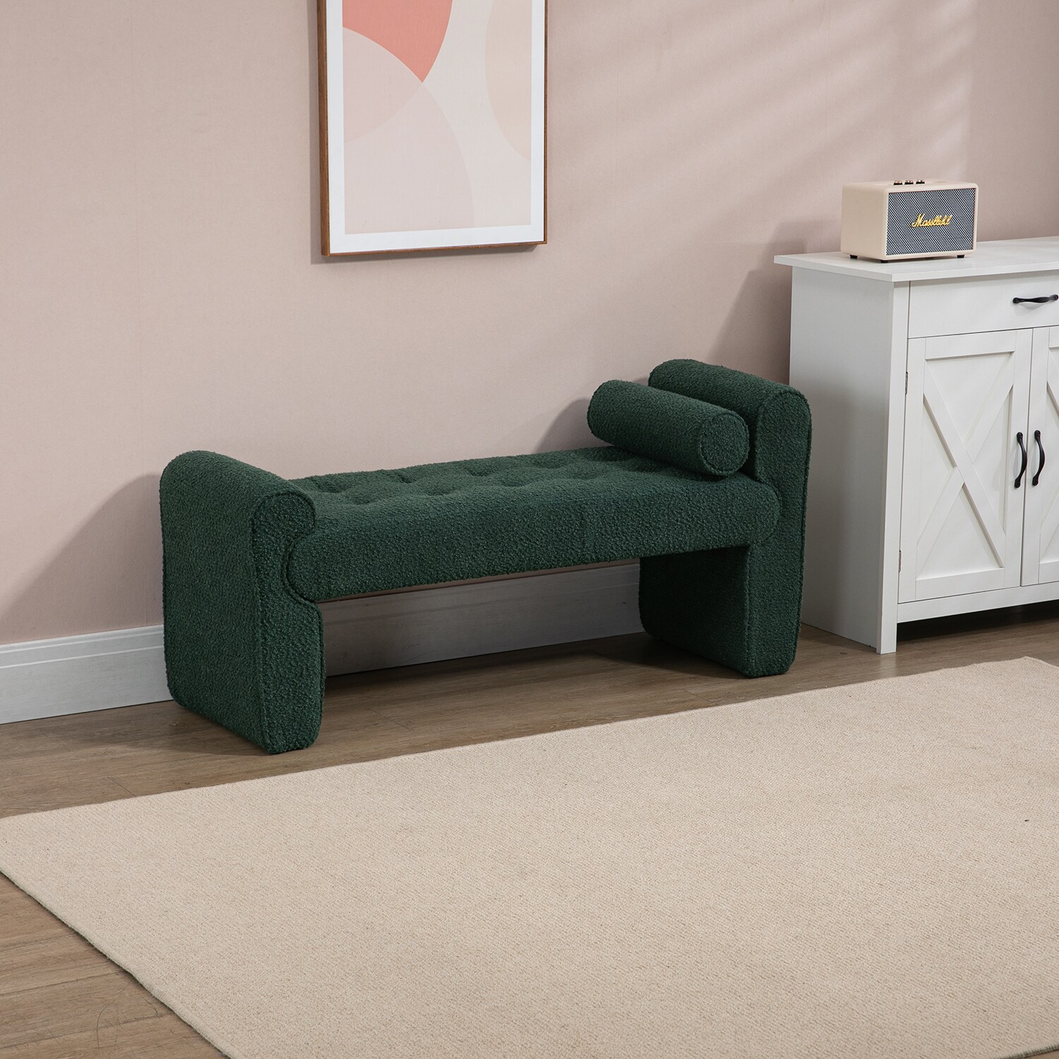 Bybafun YA6100107 bench - View #15