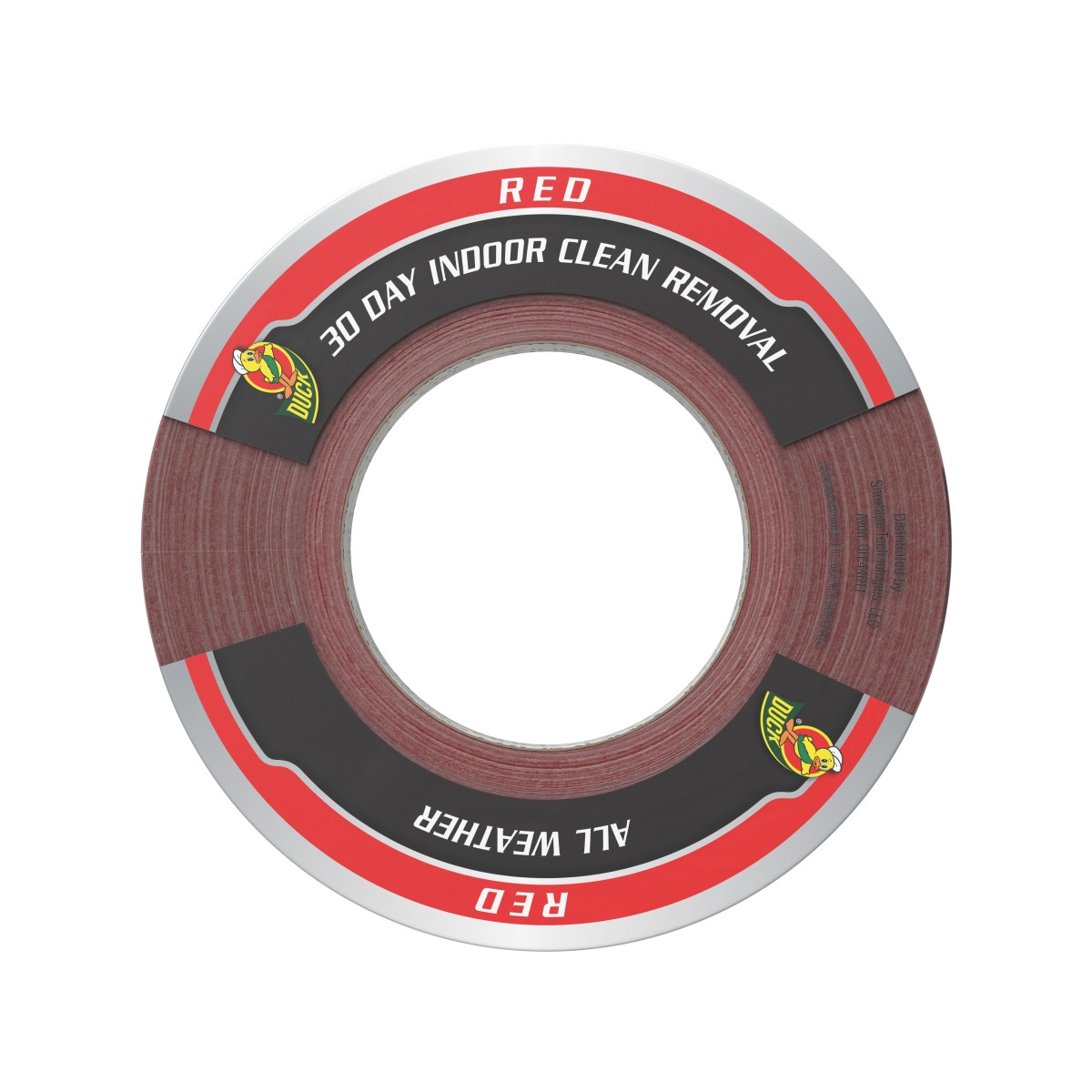 Duck 243125 Duct-Tape - View #2