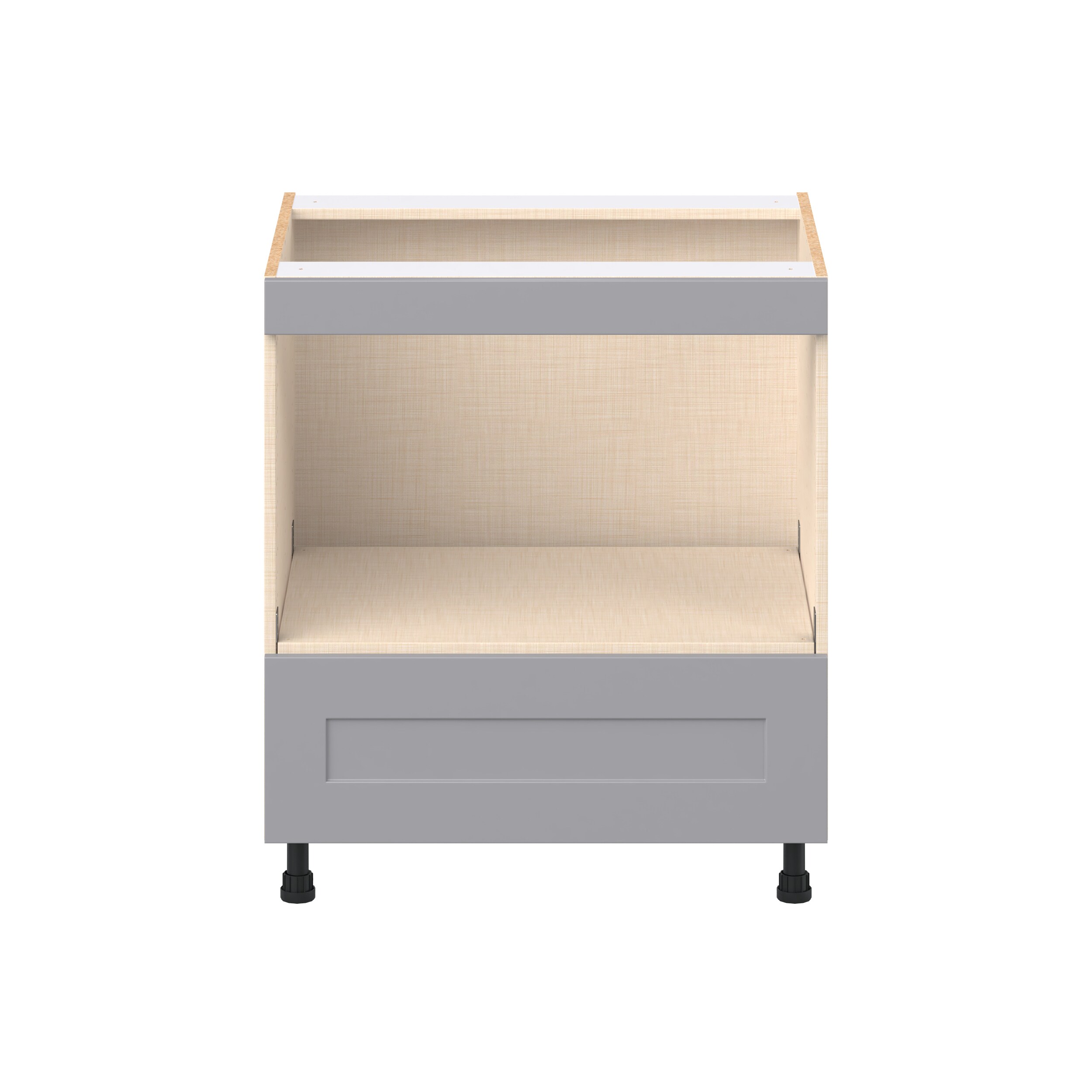 Hugo&Borg DSBMW30-BM Cabinets-Kitchen - View #3