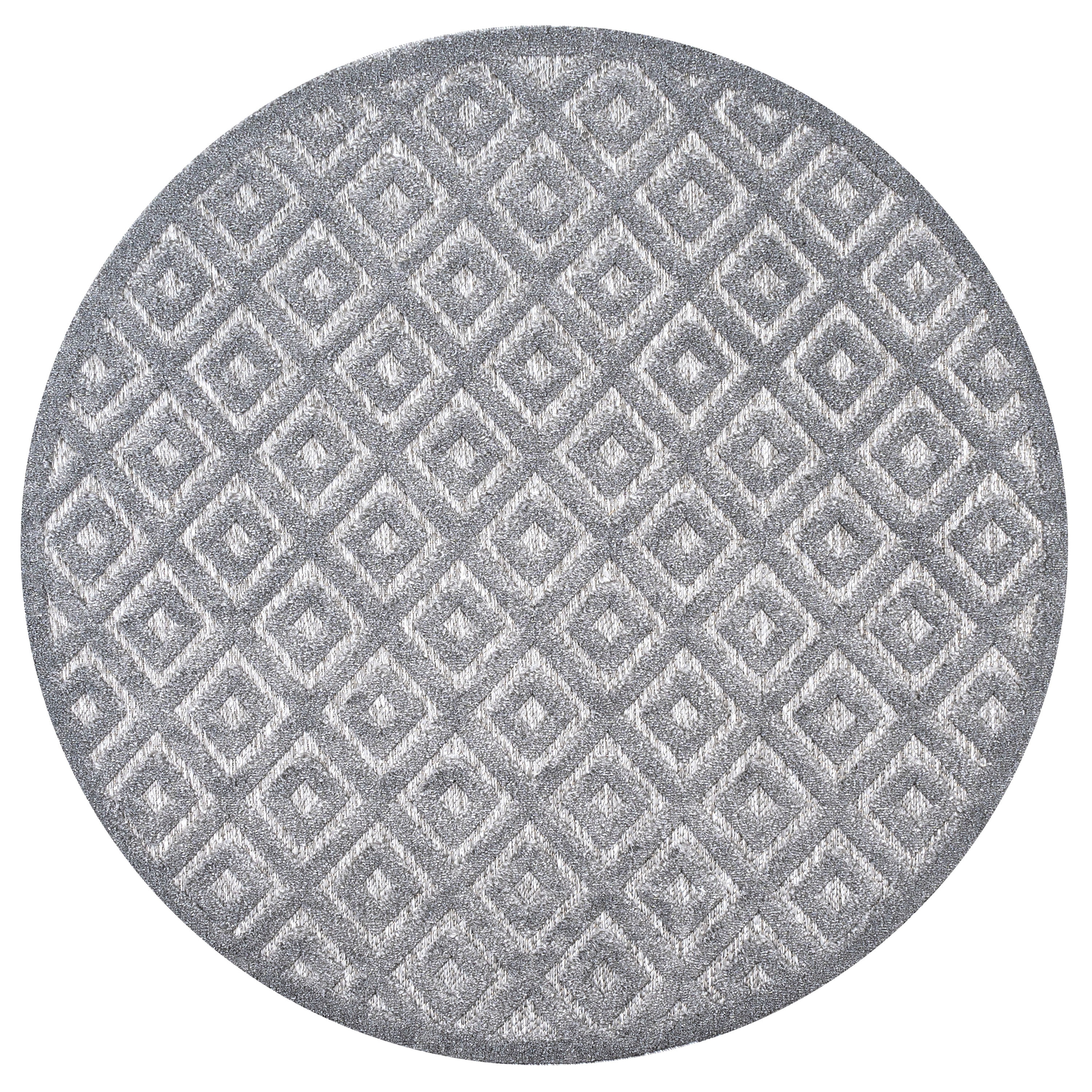 JONATHAN  Y IBZ104A-5R rugs - View #2