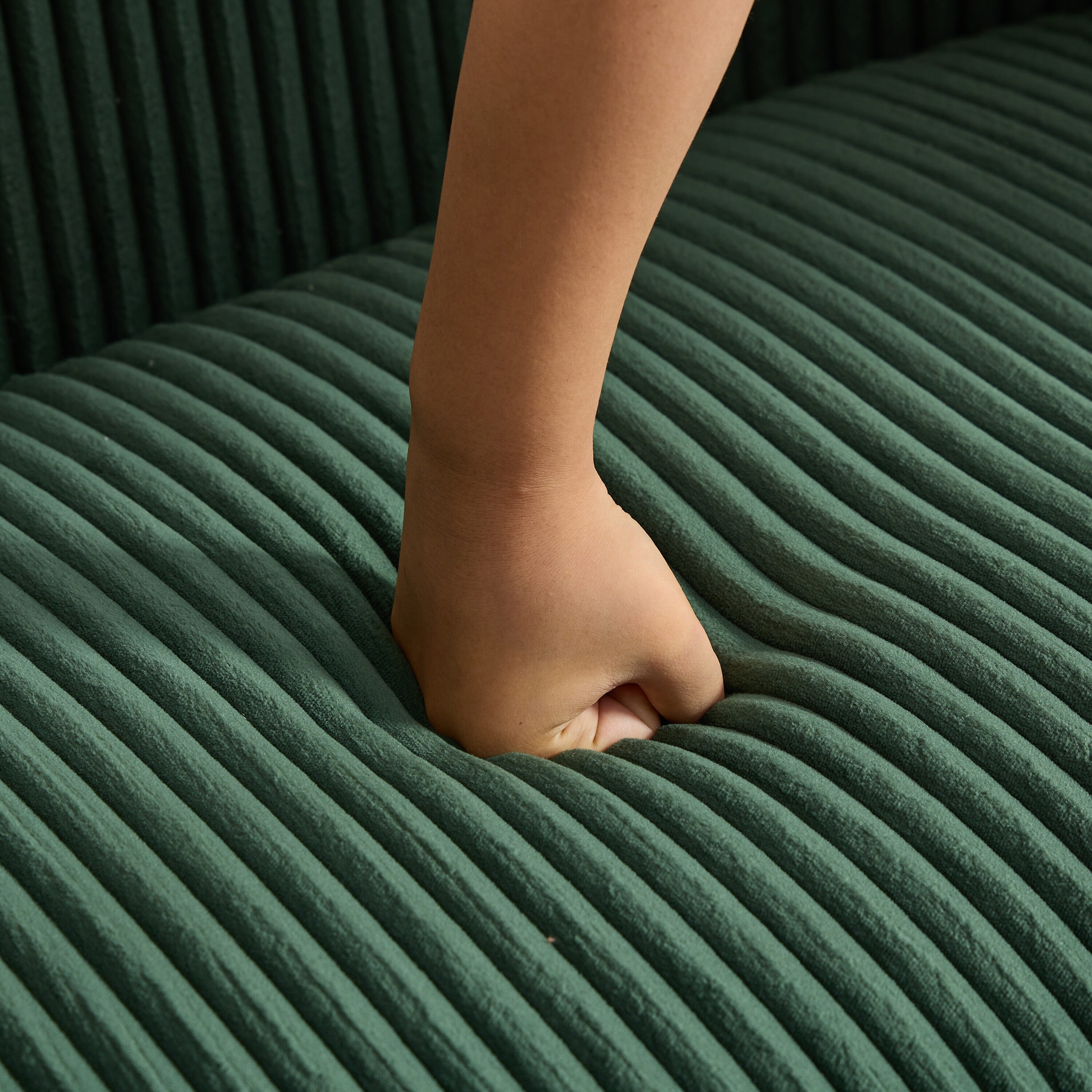 Hrinhom HC-W3002-GREEN Sofas-Loveseats - View #9