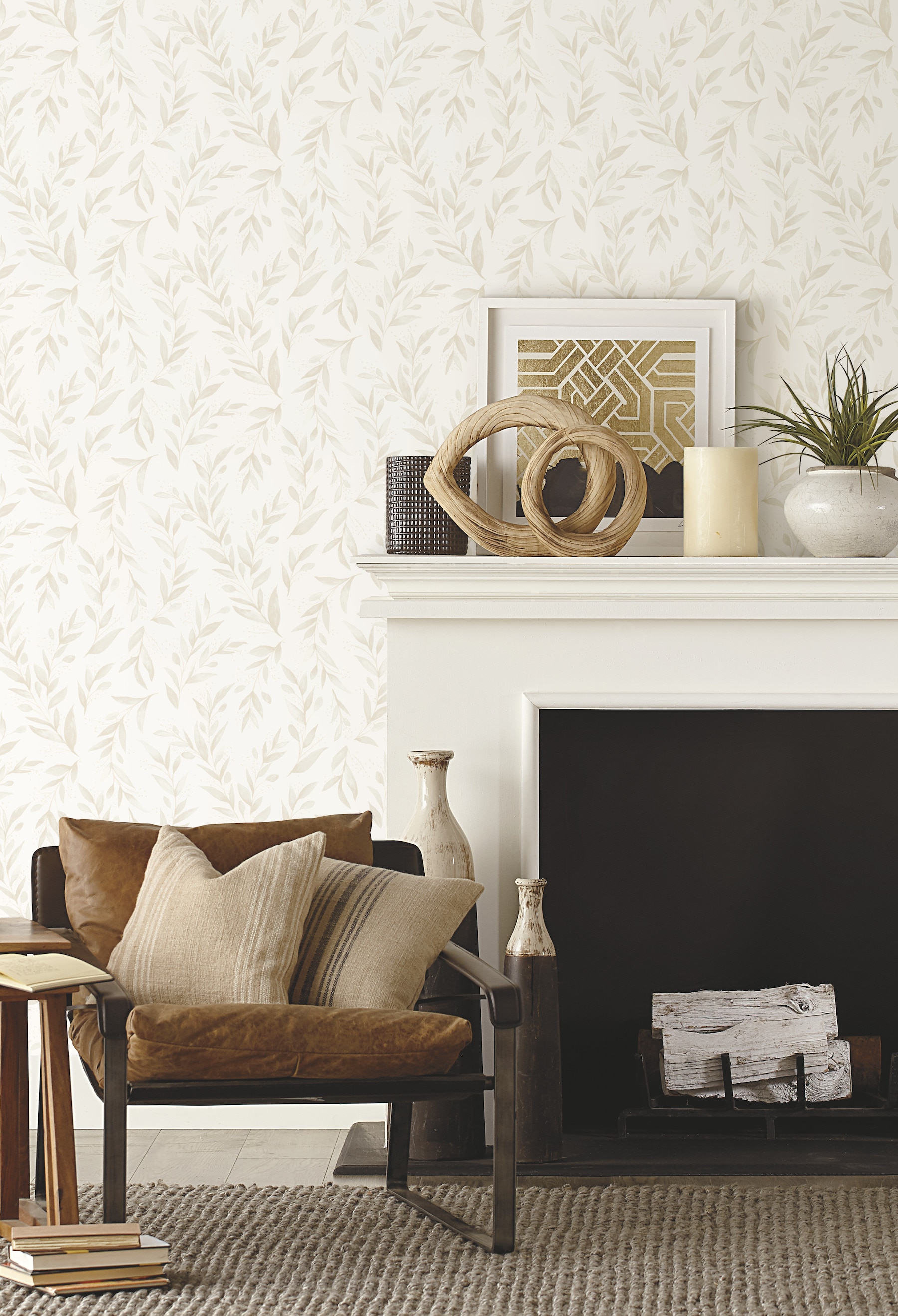 York Wallcoverings PSW1158RL wallpaper - View #4