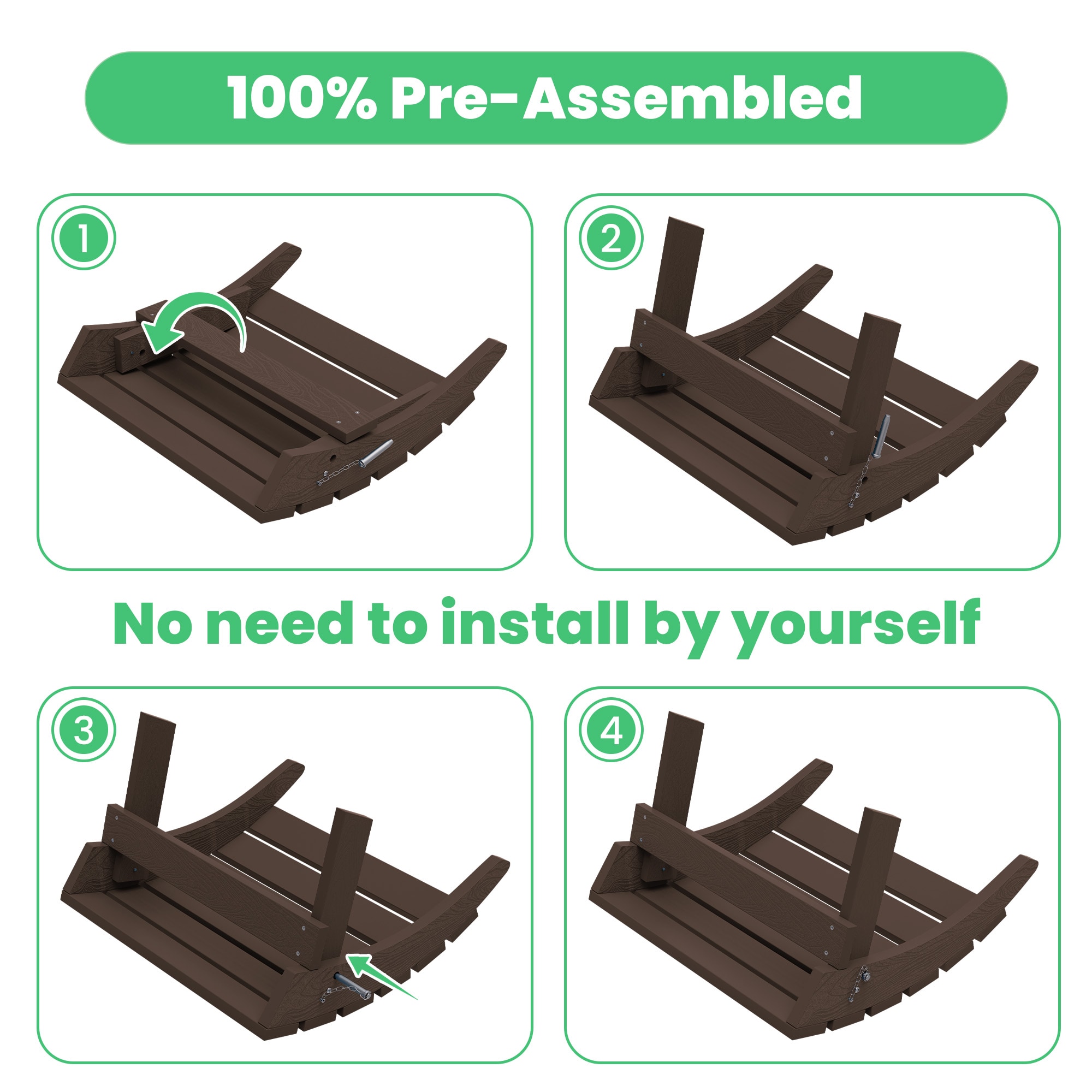 JEAREY PEZDGJ-CE Stools-Ottomans - View #3