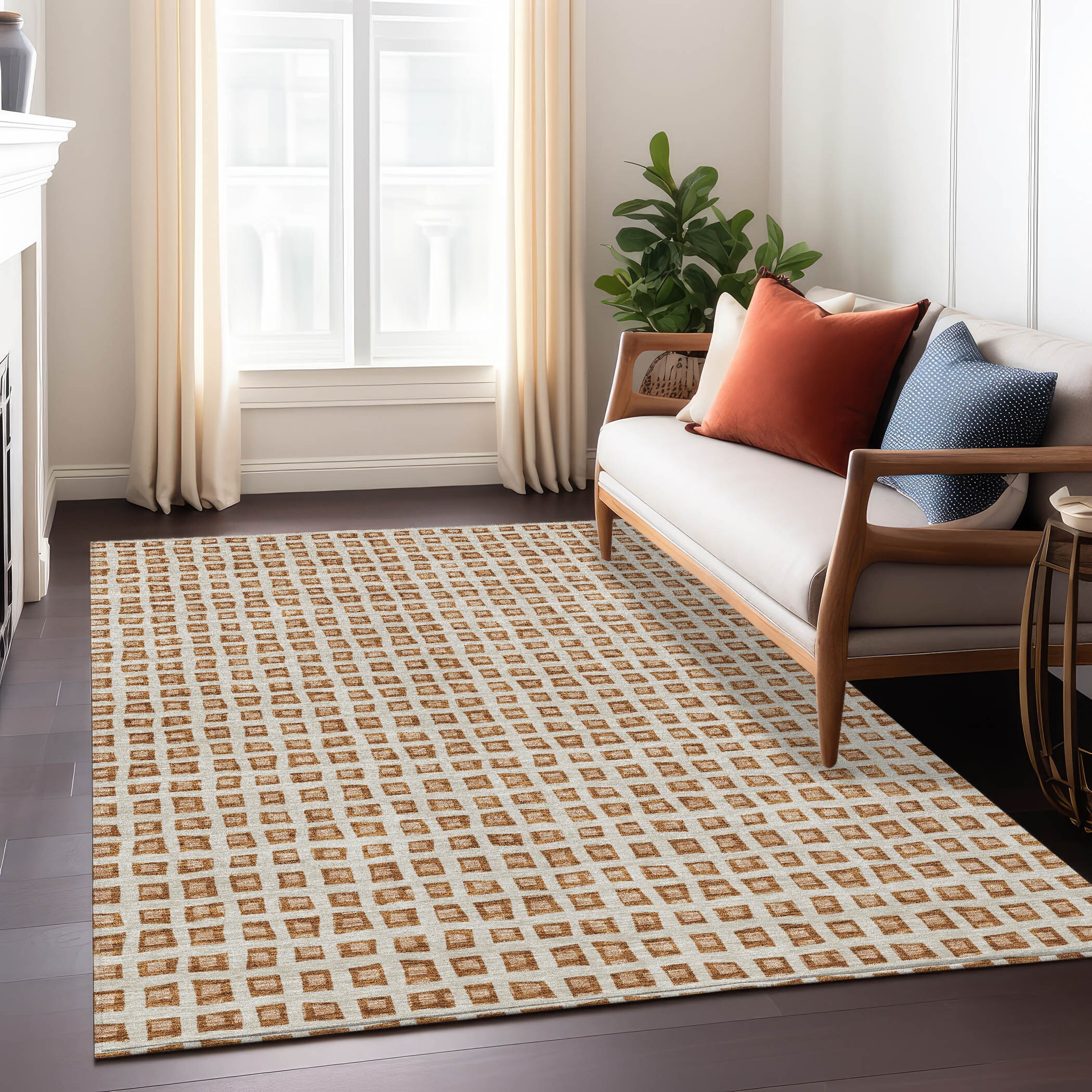 Addison Rugs ACN727PK3X5 rugs - View #6