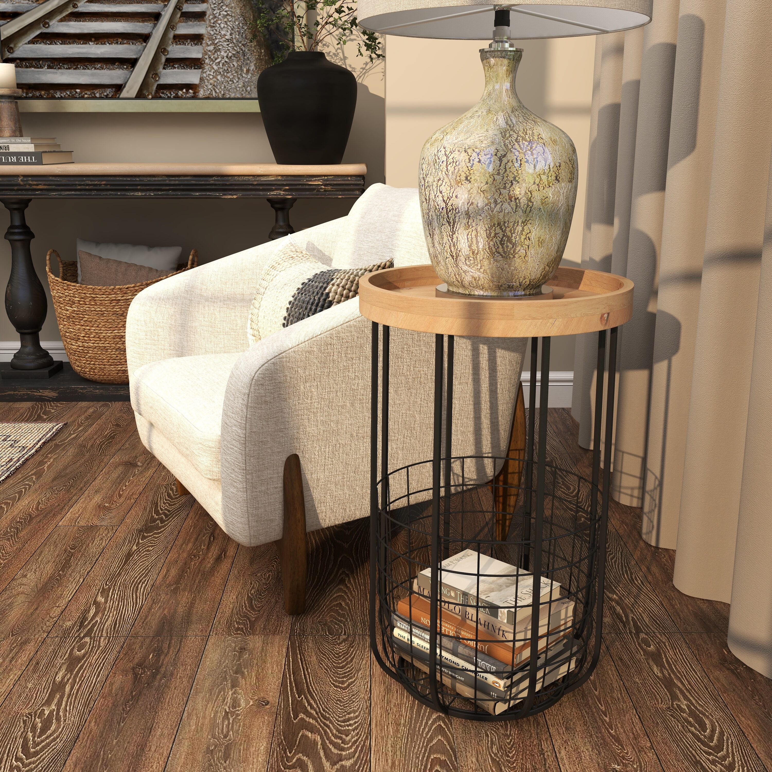 Grayson Lane 37872 End-Tables - View #5