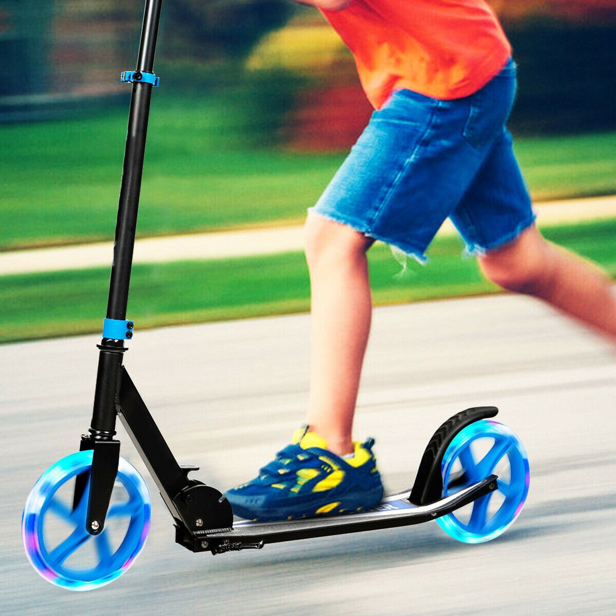 Slickblue D-CO-LB1750PS scooters - View #2