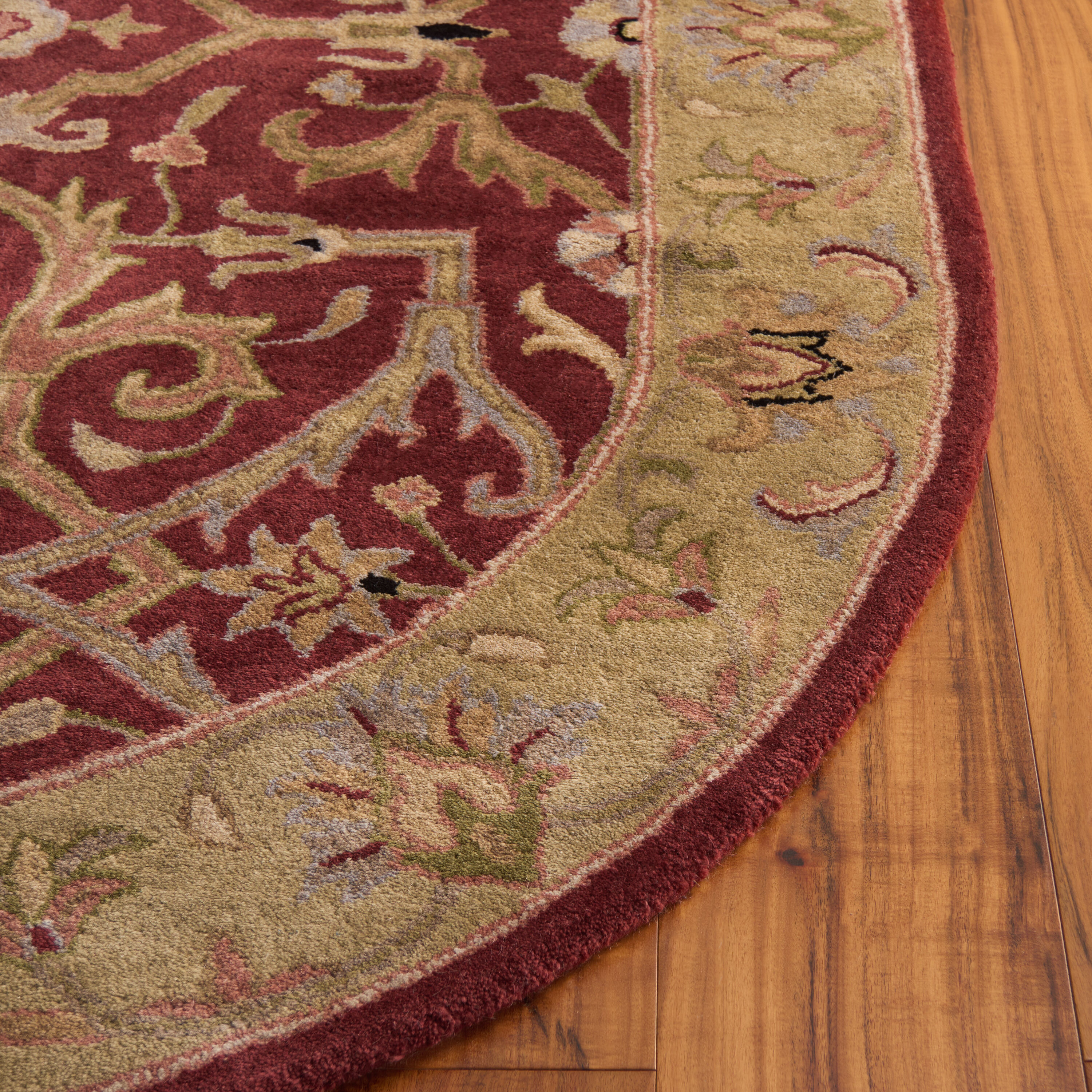 Safavieh HG644B-8OV rugs - View #3