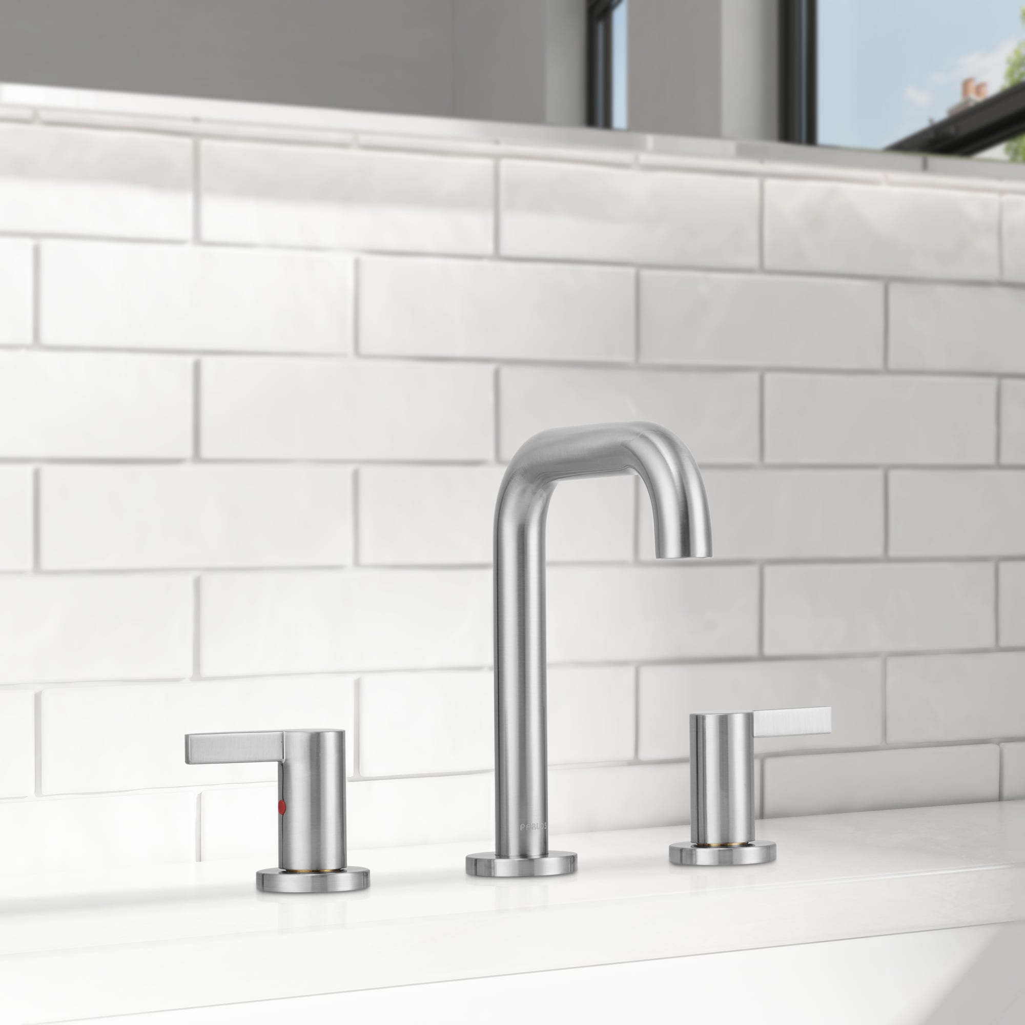 PARLOS 1437702PD Lavatory-Faucets - View #3