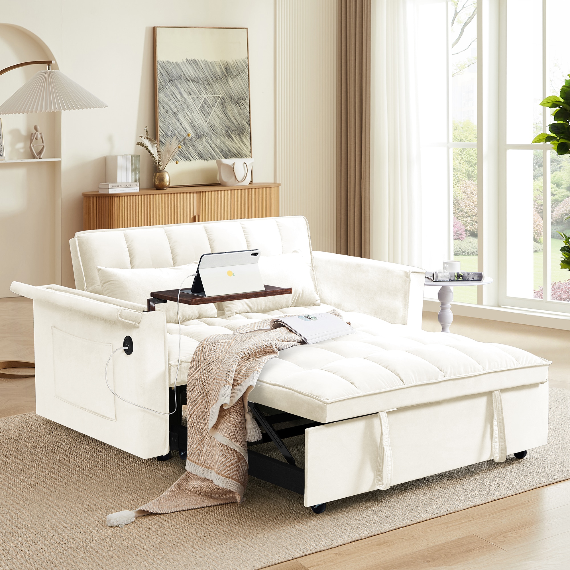 Bybafun YA3700300 Sofas-Loveseats - View #2