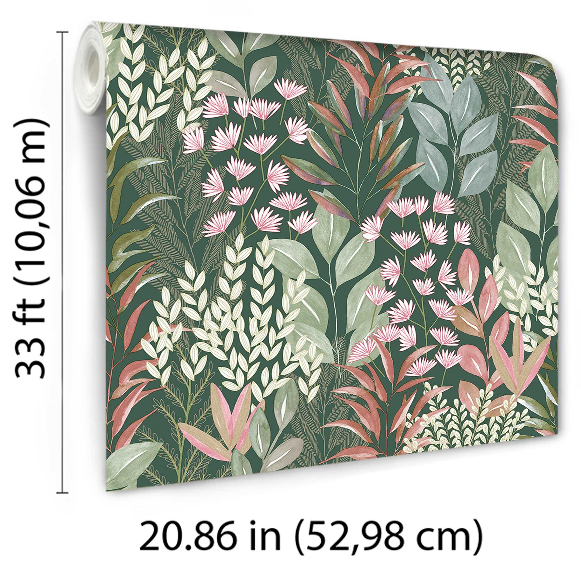 Veer Decor 8195-AD3 wallpaper - View #2
