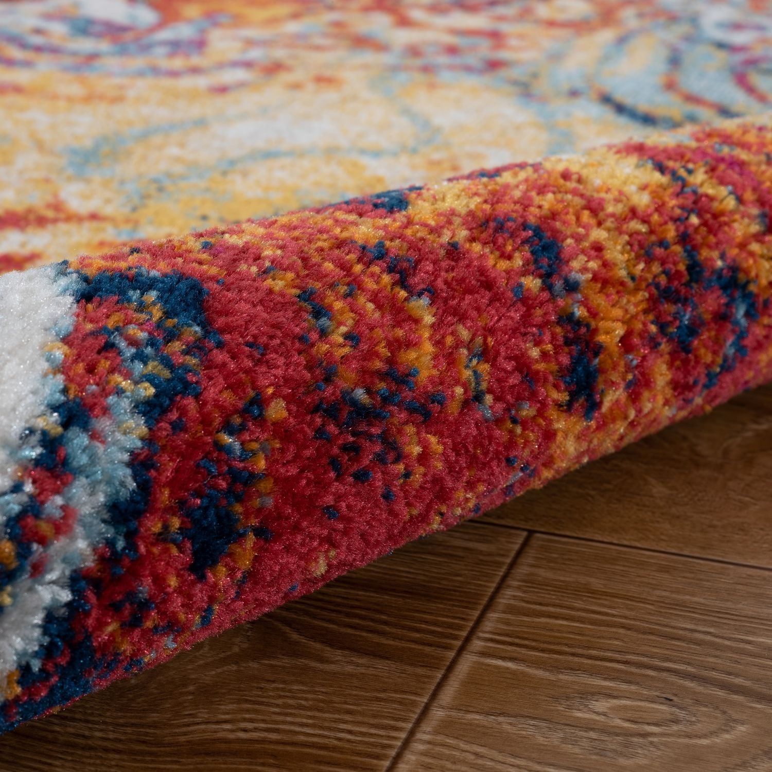 LR Home 9397A6084934J8 rugs - View #3