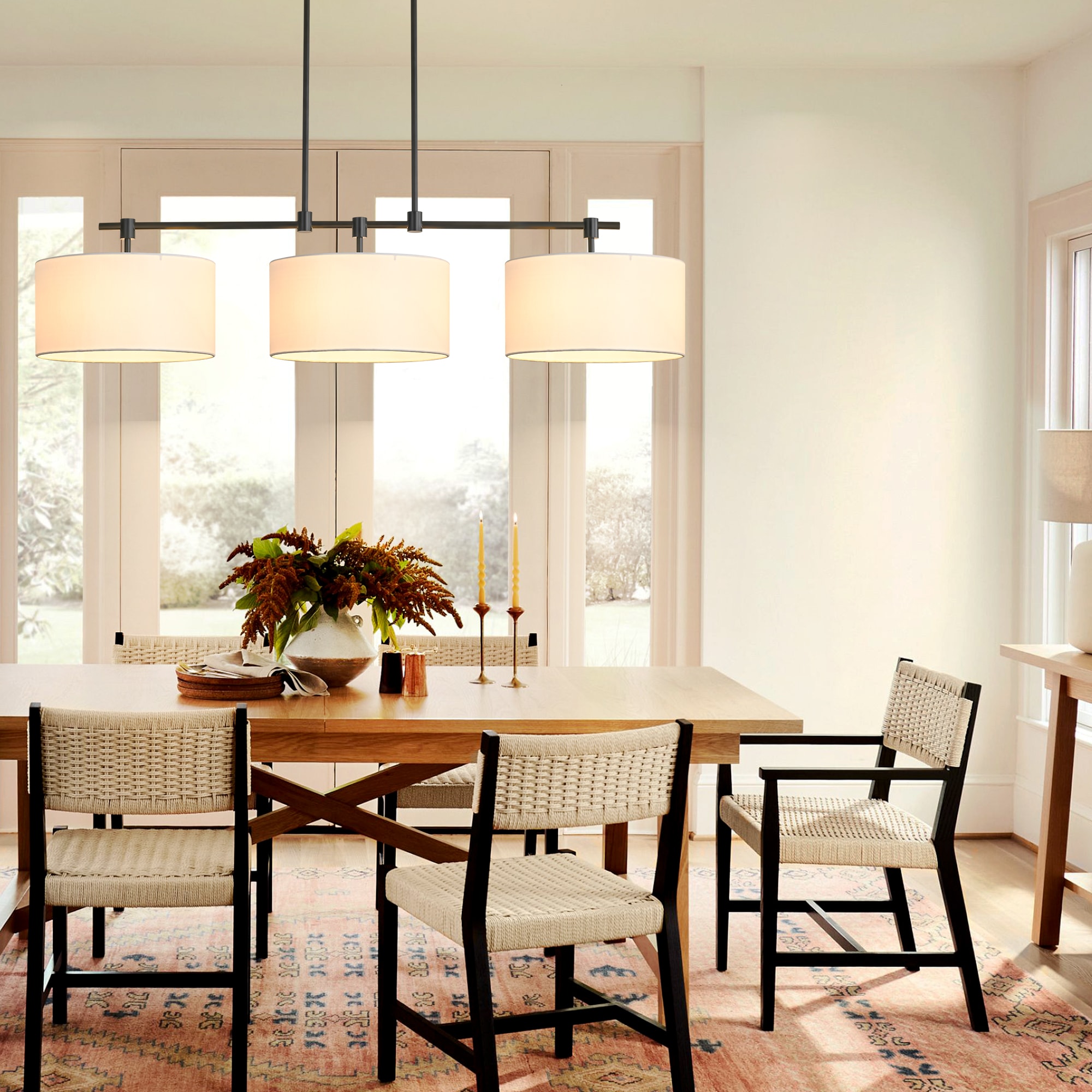 Rennnsan CL810148648 Pendant-Lights - View #6