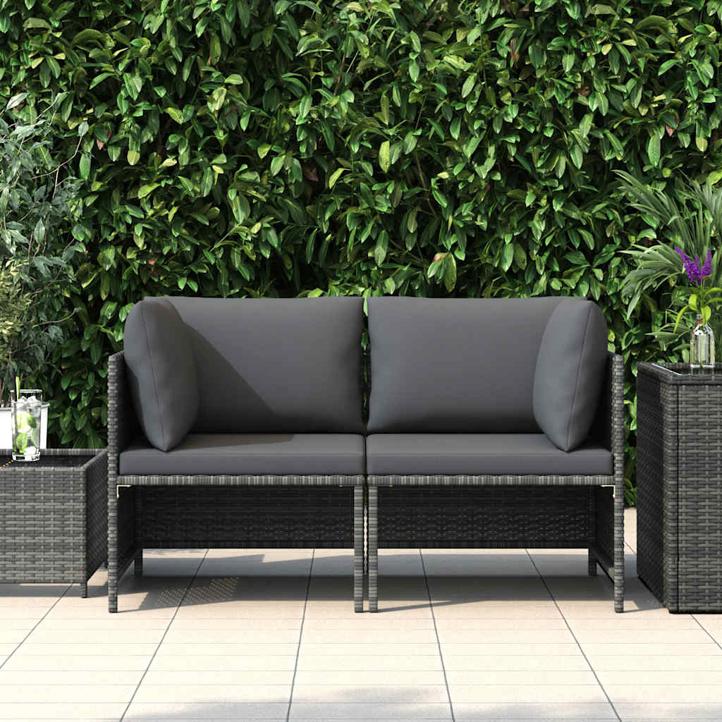 Tinyhomie LW-L-DP313498 Patio-Sofas-Daybeds - View #3